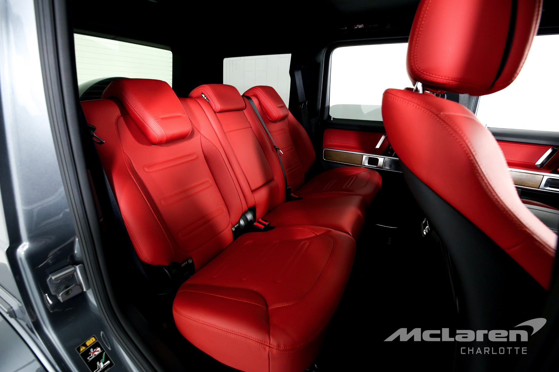 Used 2020 Mercedes-Benz G-Class G 550 | Charlotte, NC