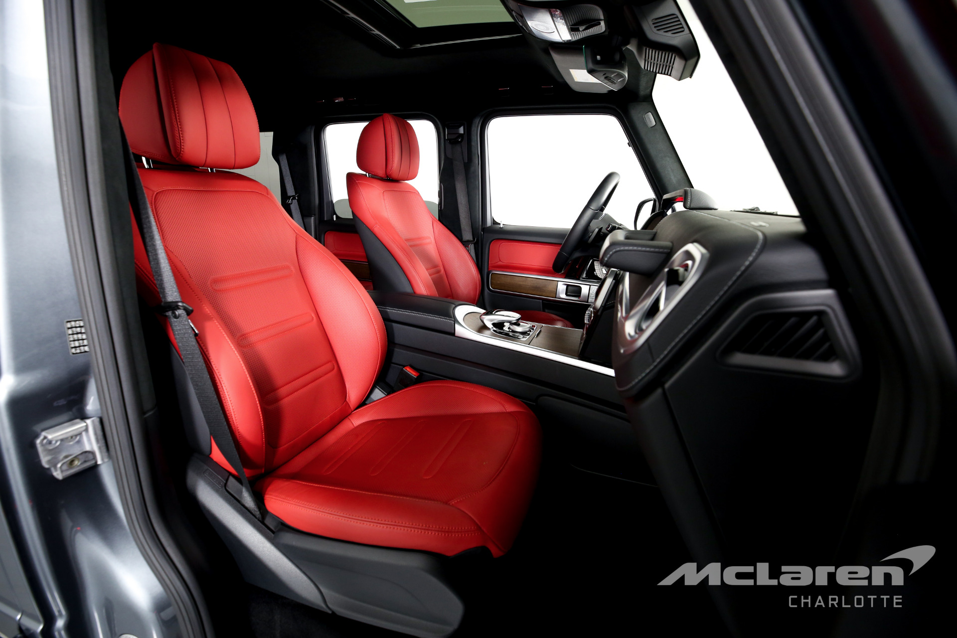 Used 2020 Mercedes-Benz G-Class G 550 | Charlotte, NC