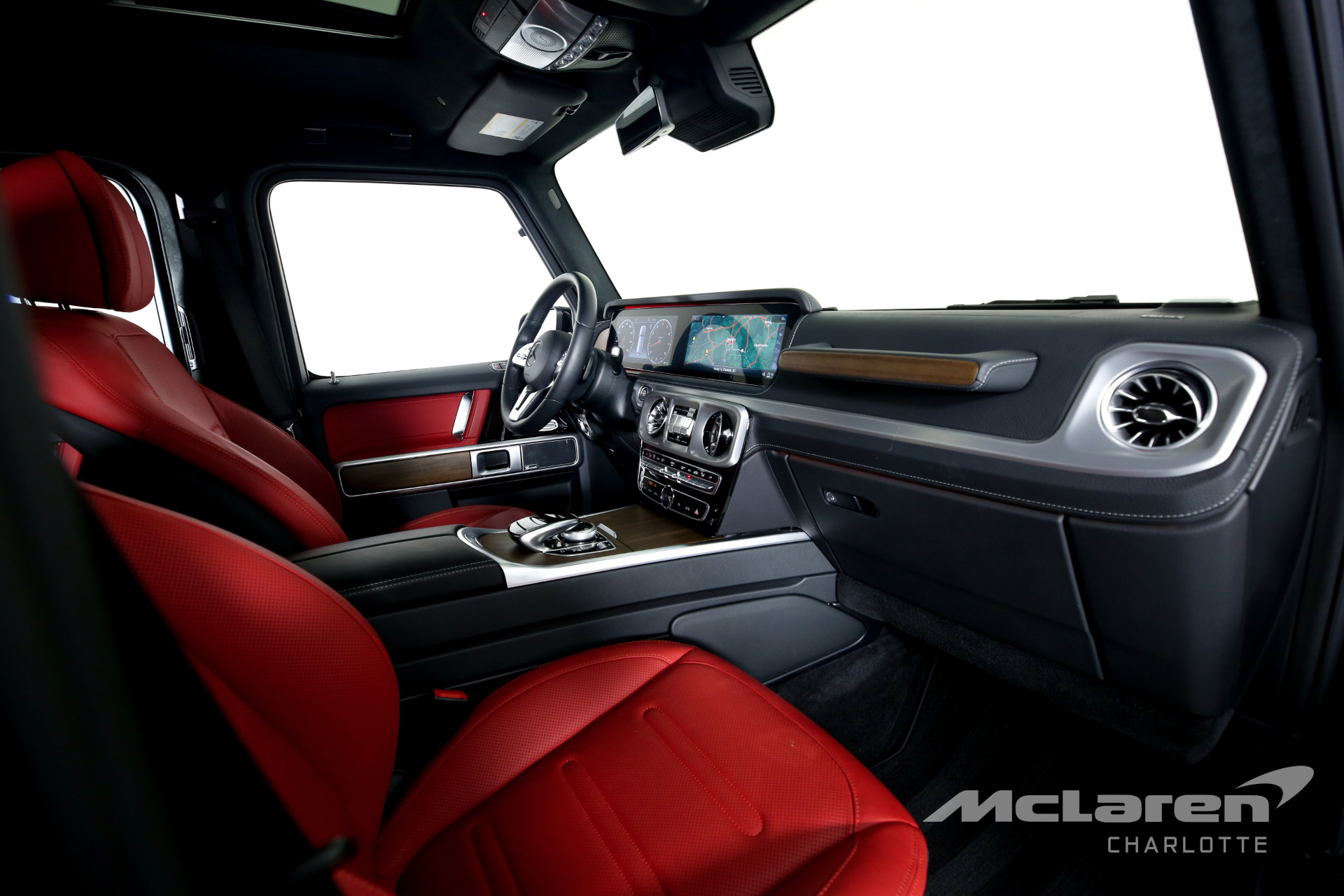 Used 2020 Mercedes-Benz G-Class G 550 | Charlotte, NC