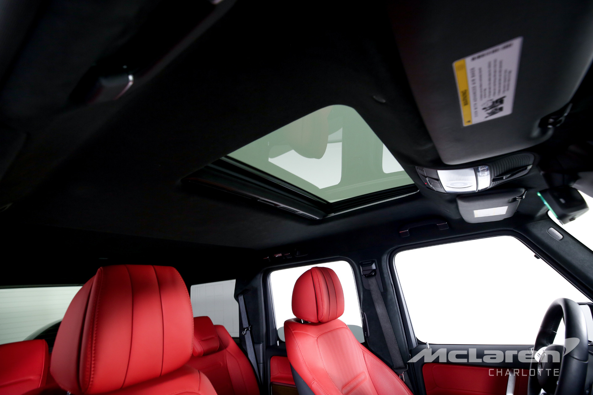 Used 2020 Mercedes-Benz G-Class G 550 | Charlotte, NC