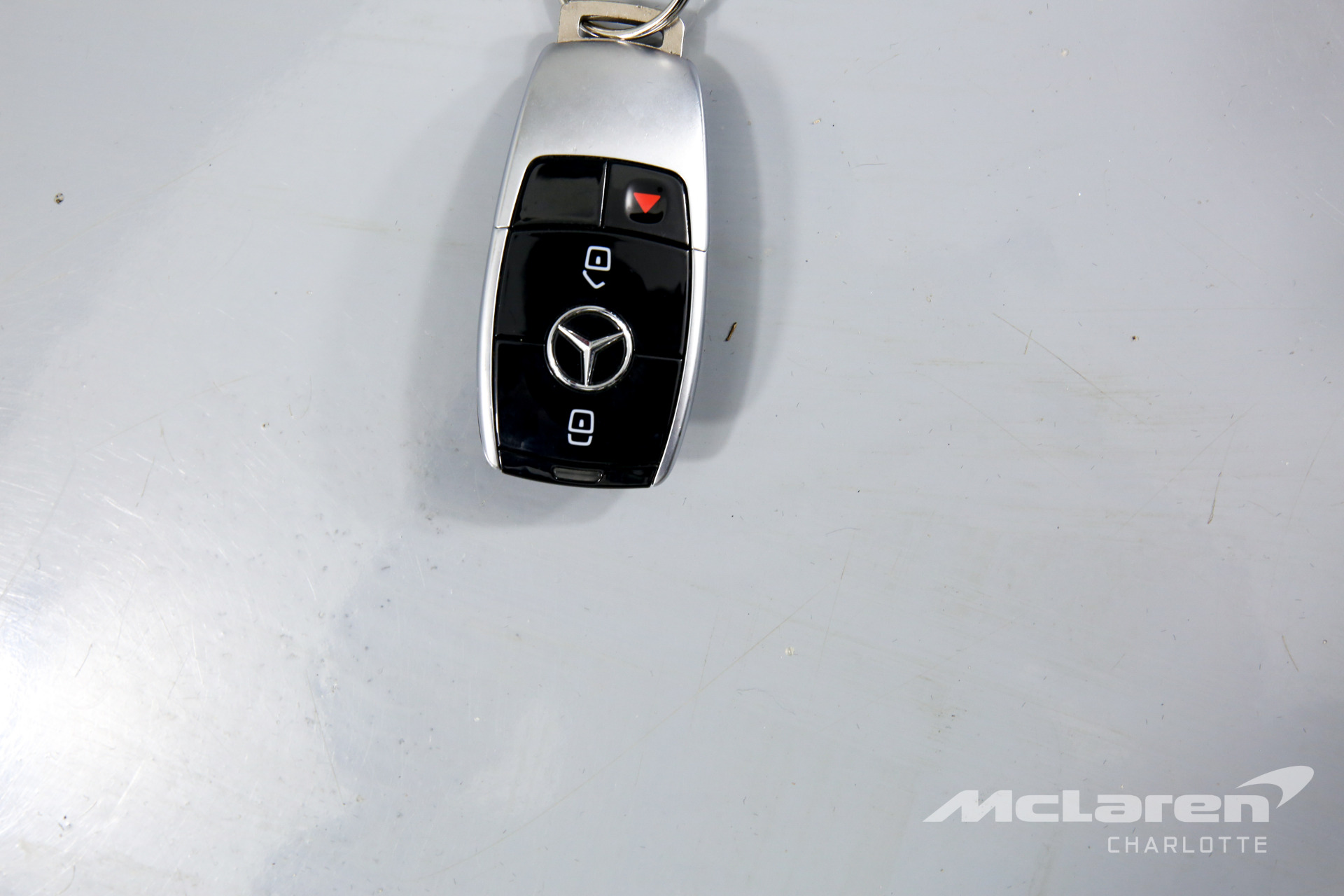 Used 2020 Mercedes-Benz G-Class G 550 | Charlotte, NC