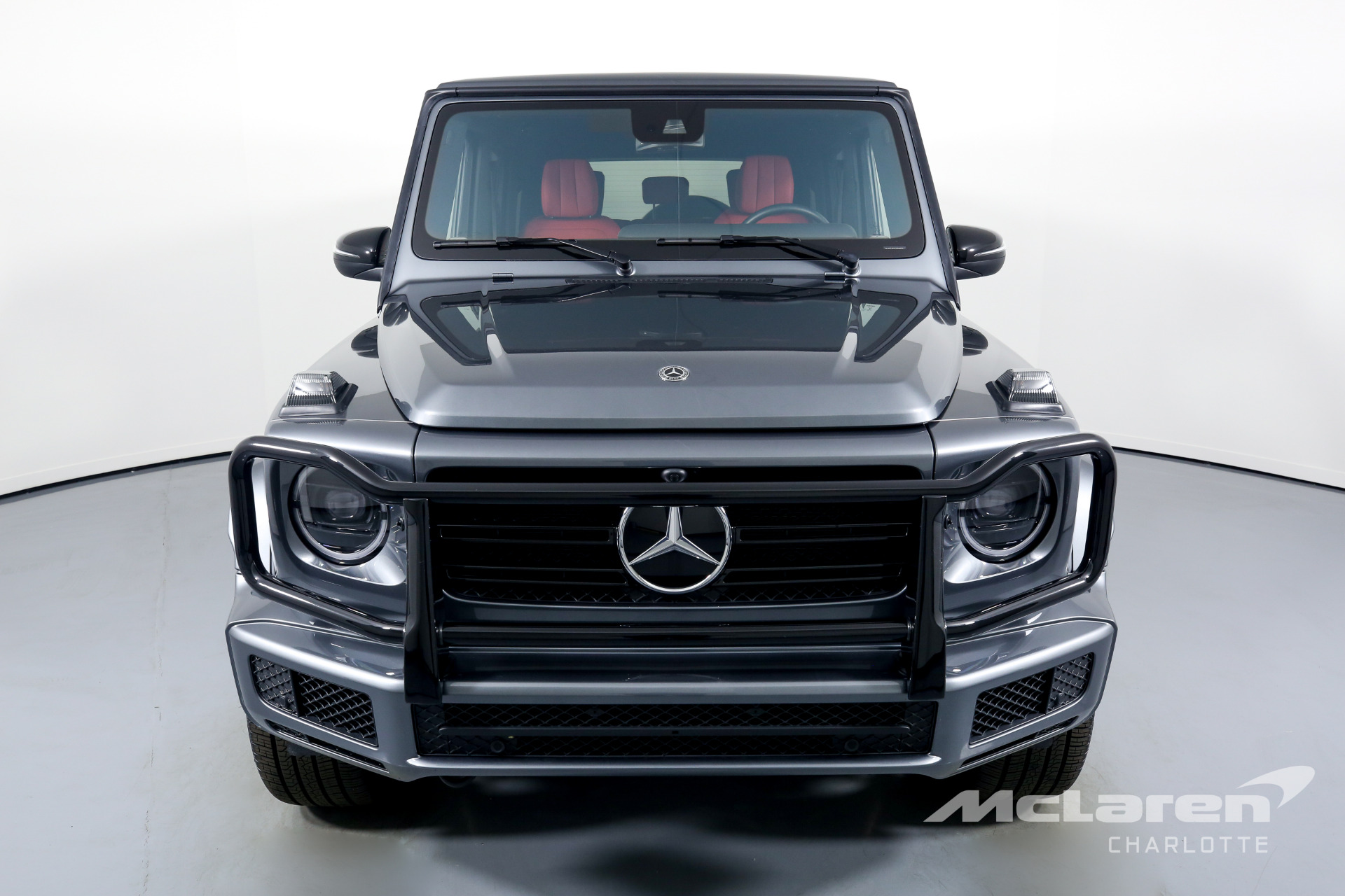 Used 2020 Mercedes-Benz G-Class G 550 | Charlotte, NC