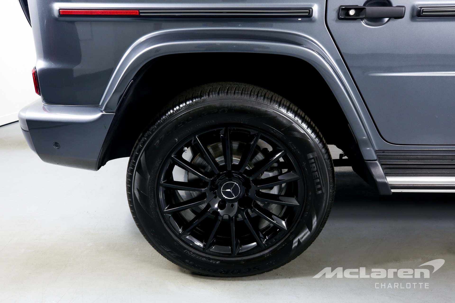 Used 2020 Mercedes-Benz G-Class G 550 | Charlotte, NC