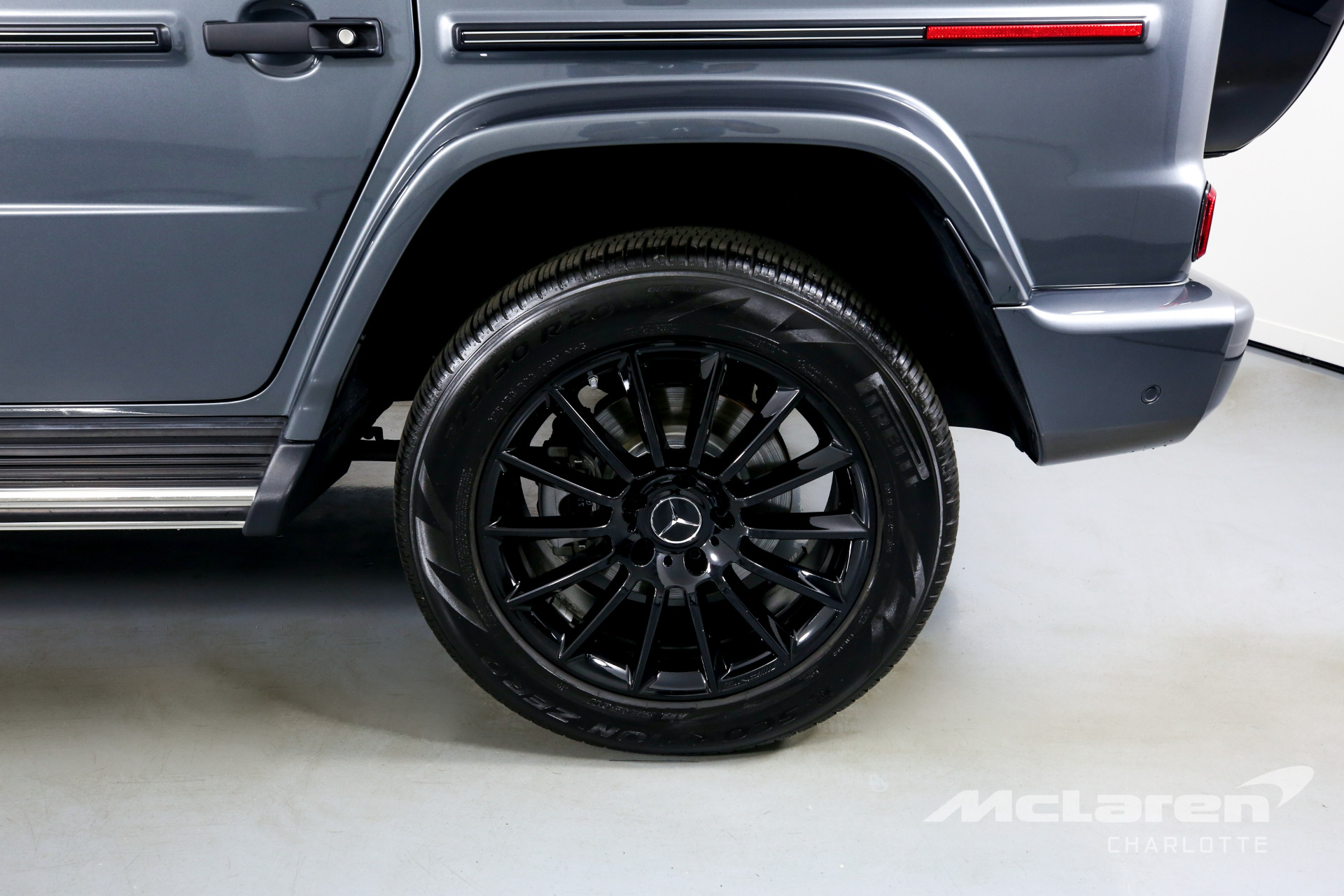 Used 2020 Mercedes-Benz G-Class G 550 | Charlotte, NC