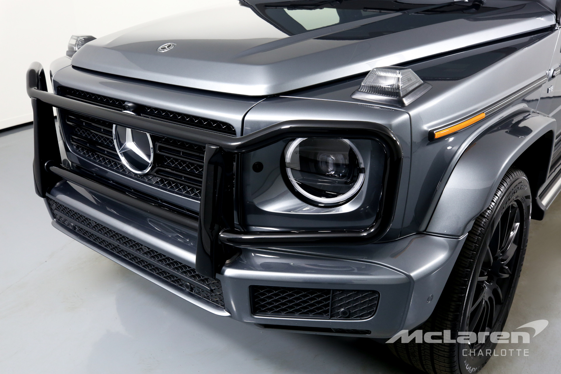 Used 2020 Mercedes-Benz G-Class G 550 | Charlotte, NC