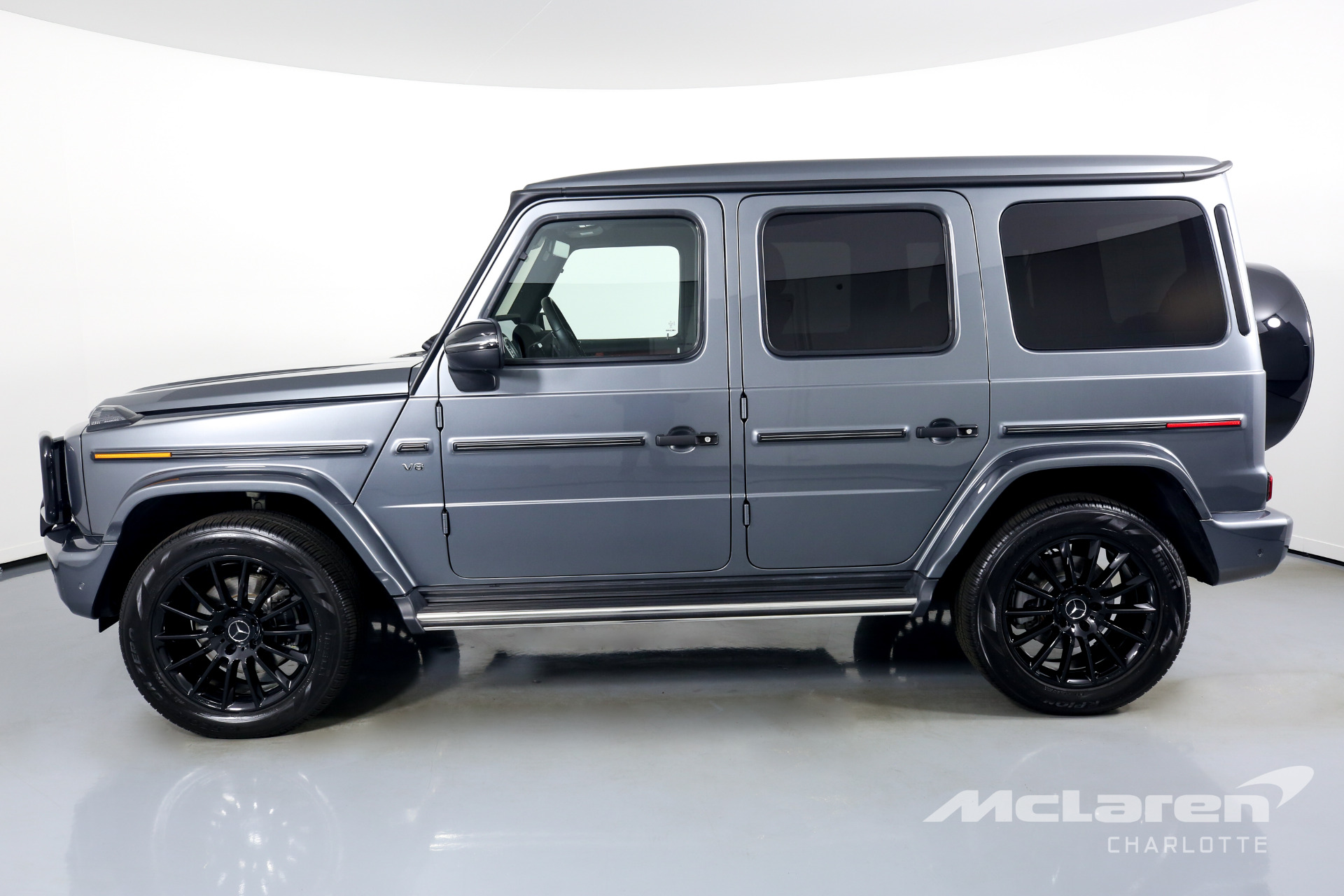 Used 2020 Mercedes-Benz G-Class G 550 | Charlotte, NC