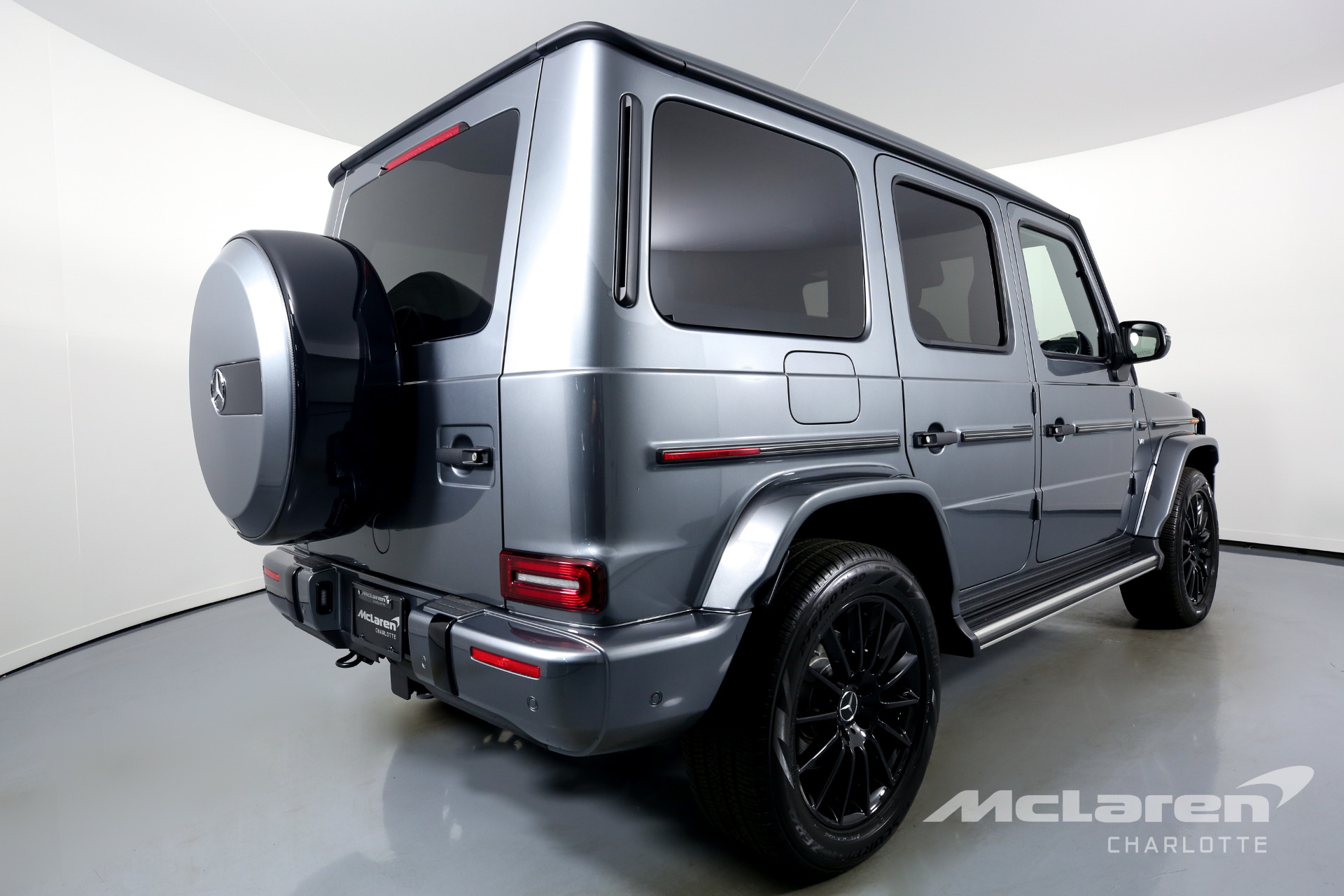 Used 2020 Mercedes-Benz G-Class G 550 | Charlotte, NC