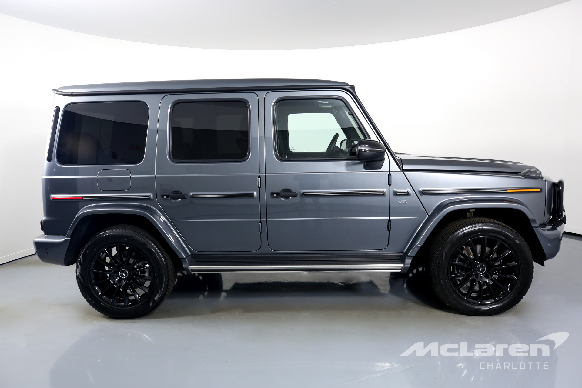 Used 2020 Mercedes-Benz G-Class G 550 | Charlotte, NC