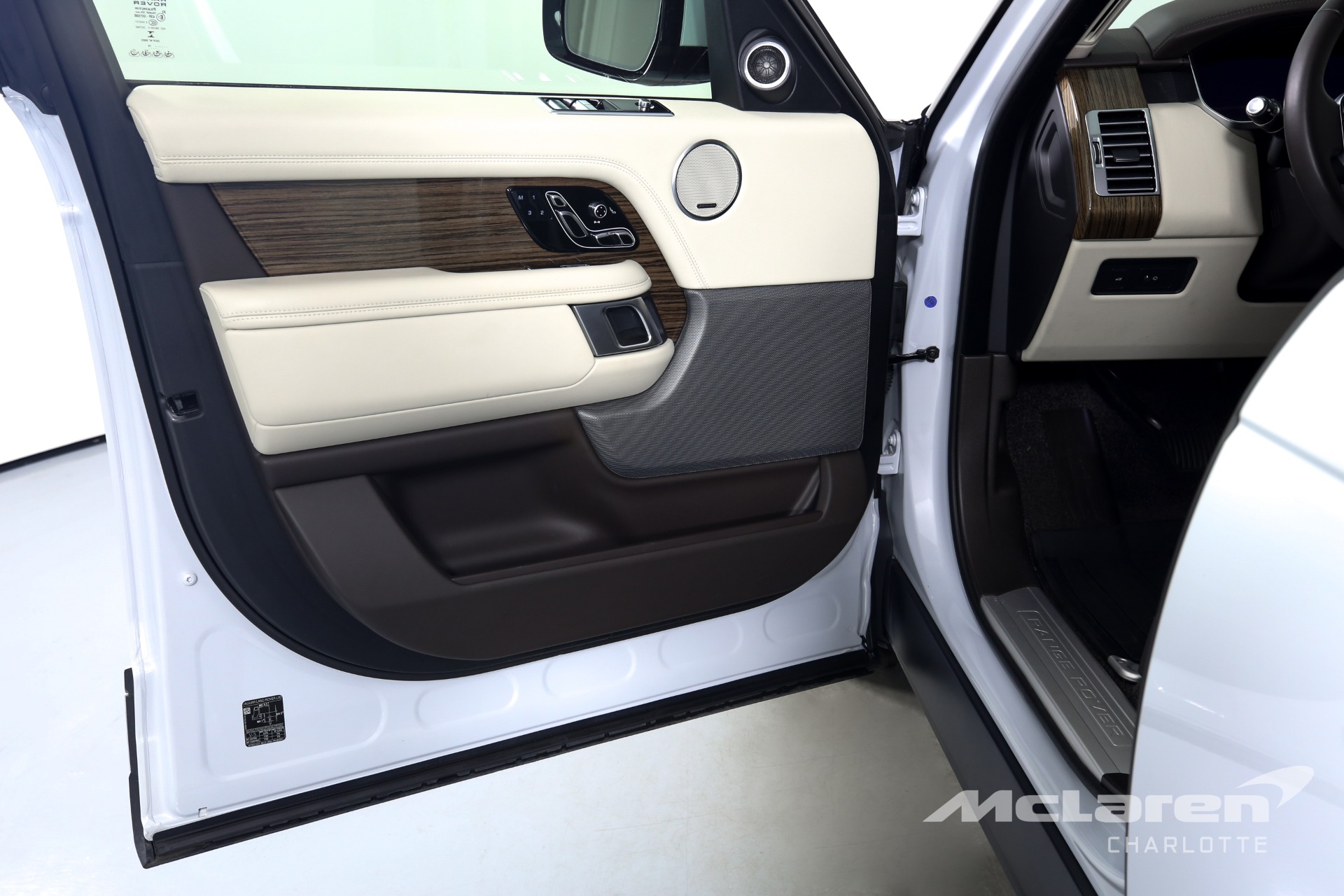 Used 2019 Land Rover Range Rover HSE | Charlotte, NC