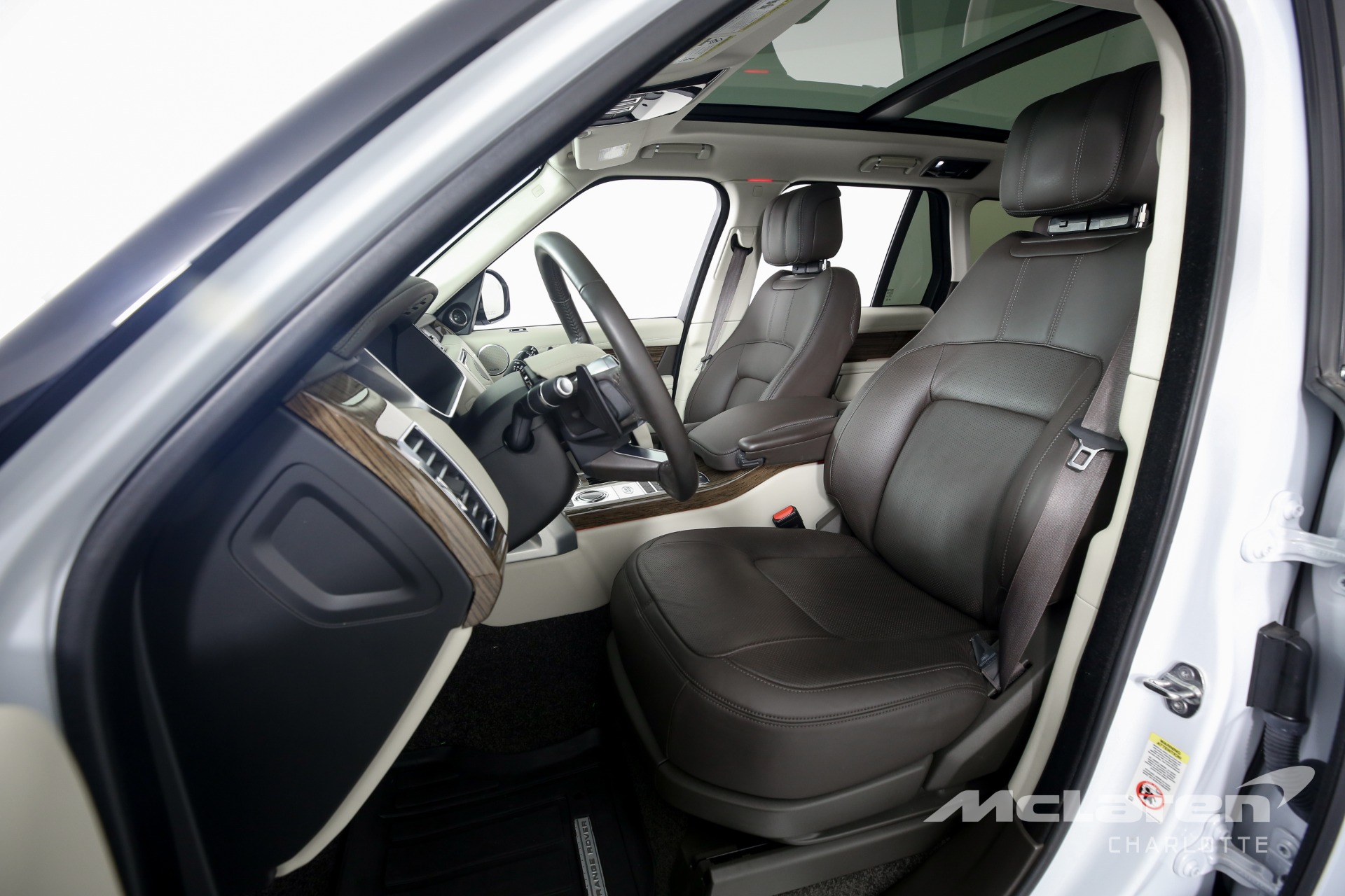 Used 2019 Land Rover Range Rover HSE | Charlotte, NC