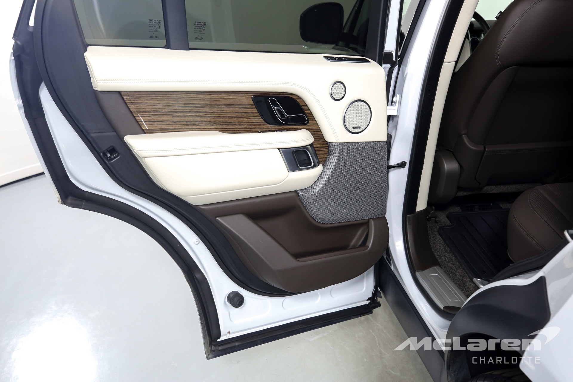 Used 2019 Land Rover Range Rover HSE | Charlotte, NC