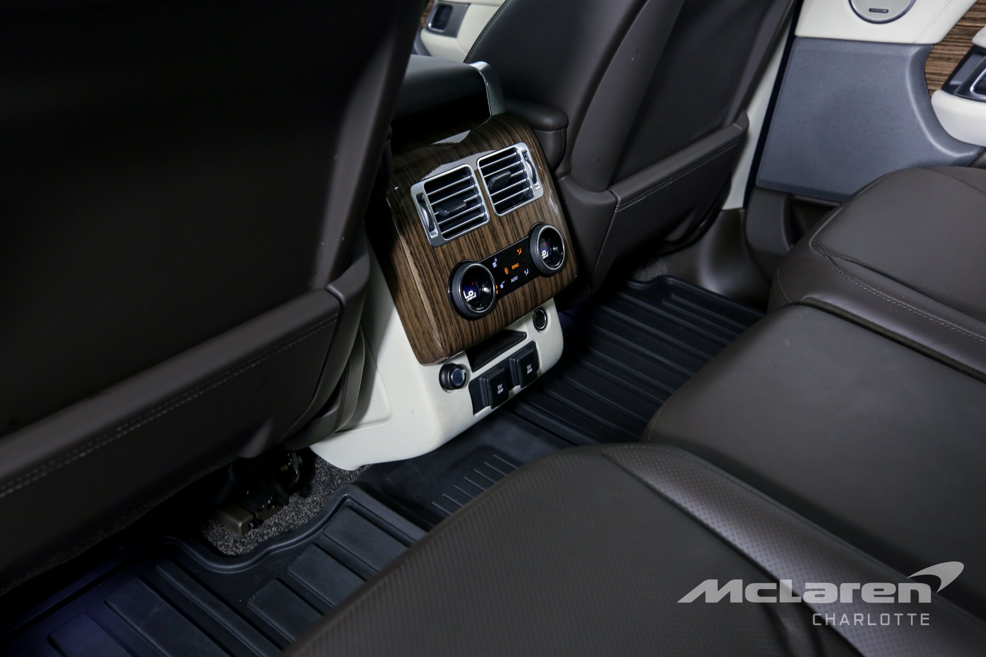 Used 2019 Land Rover Range Rover HSE | Charlotte, NC