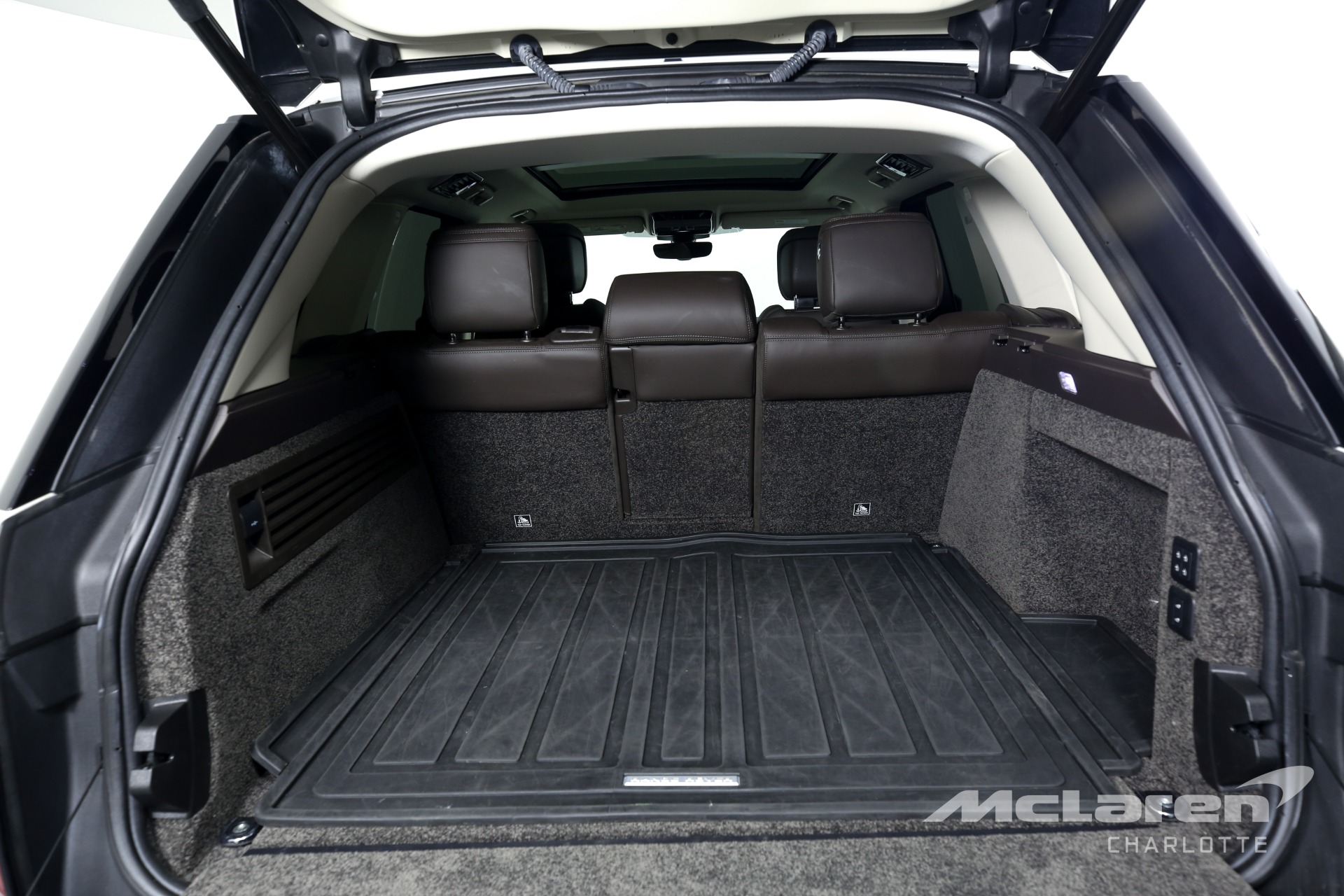 Used 2019 Land Rover Range Rover HSE | Charlotte, NC
