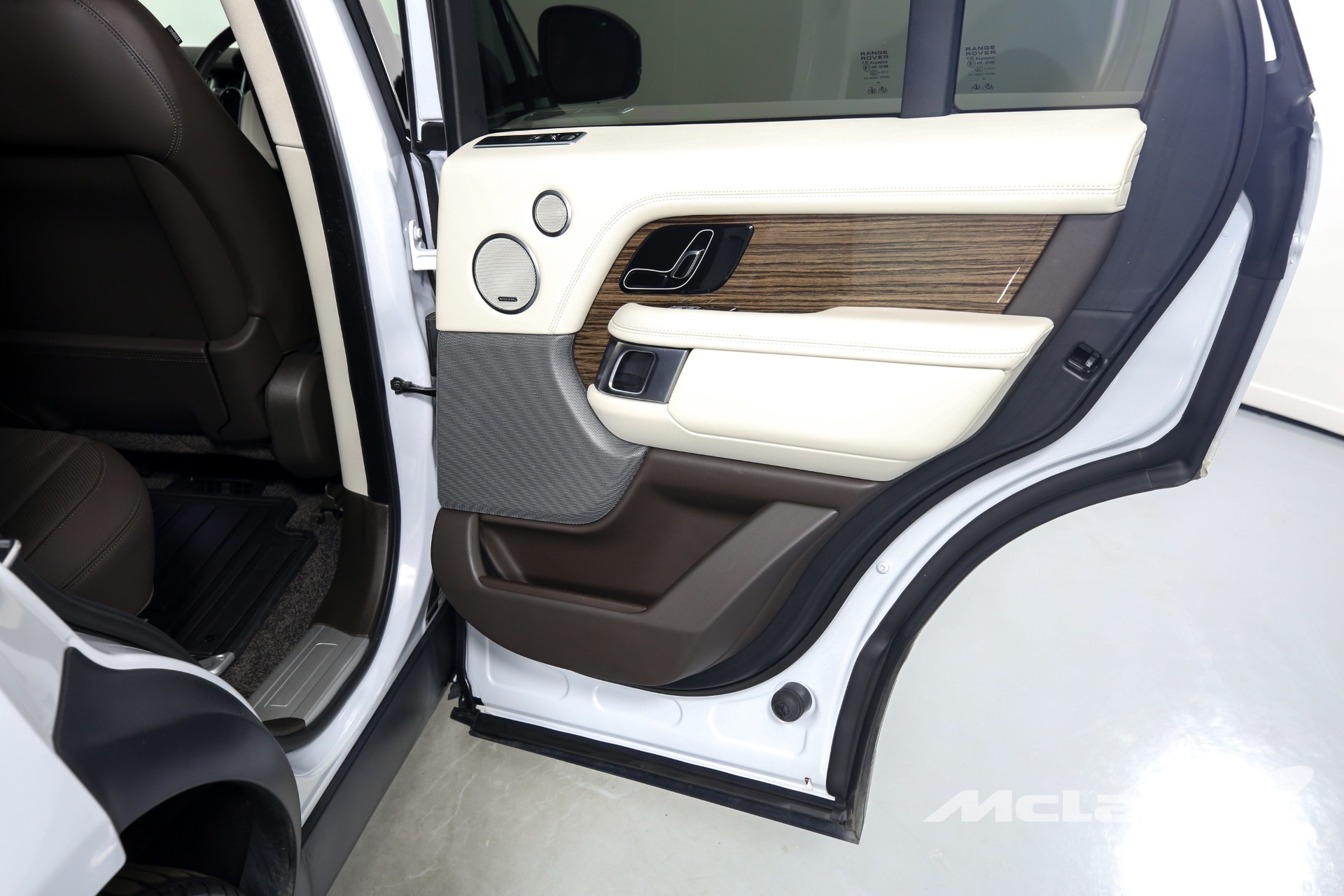 Used 2019 Land Rover Range Rover HSE | Charlotte, NC