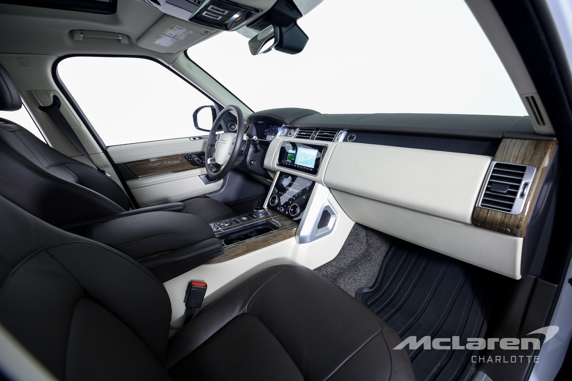 Used 2019 Land Rover Range Rover HSE | Charlotte, NC