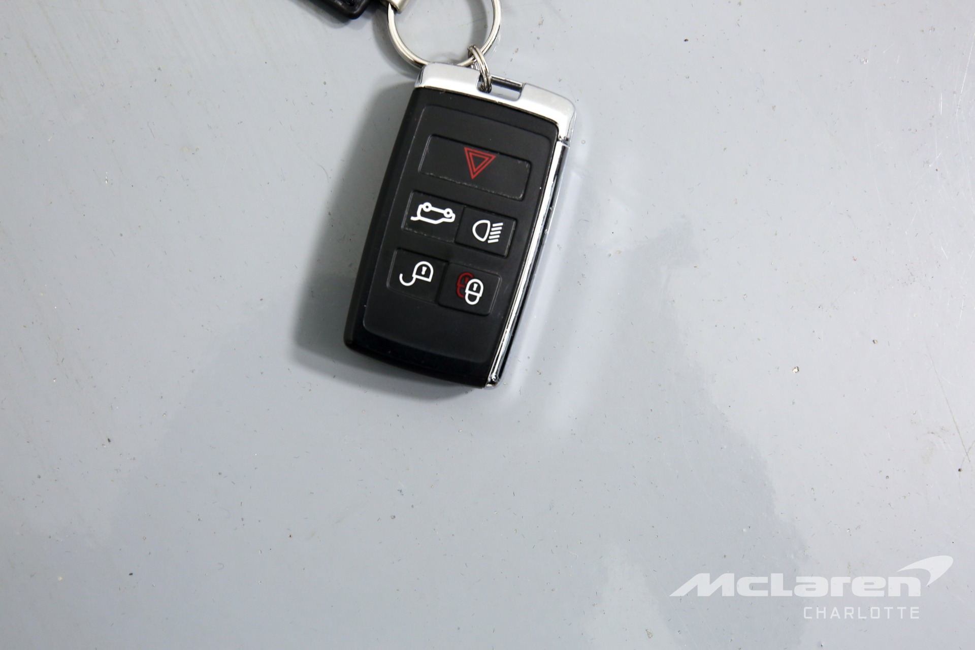 Used 2019 Land Rover Range Rover HSE | Charlotte, NC