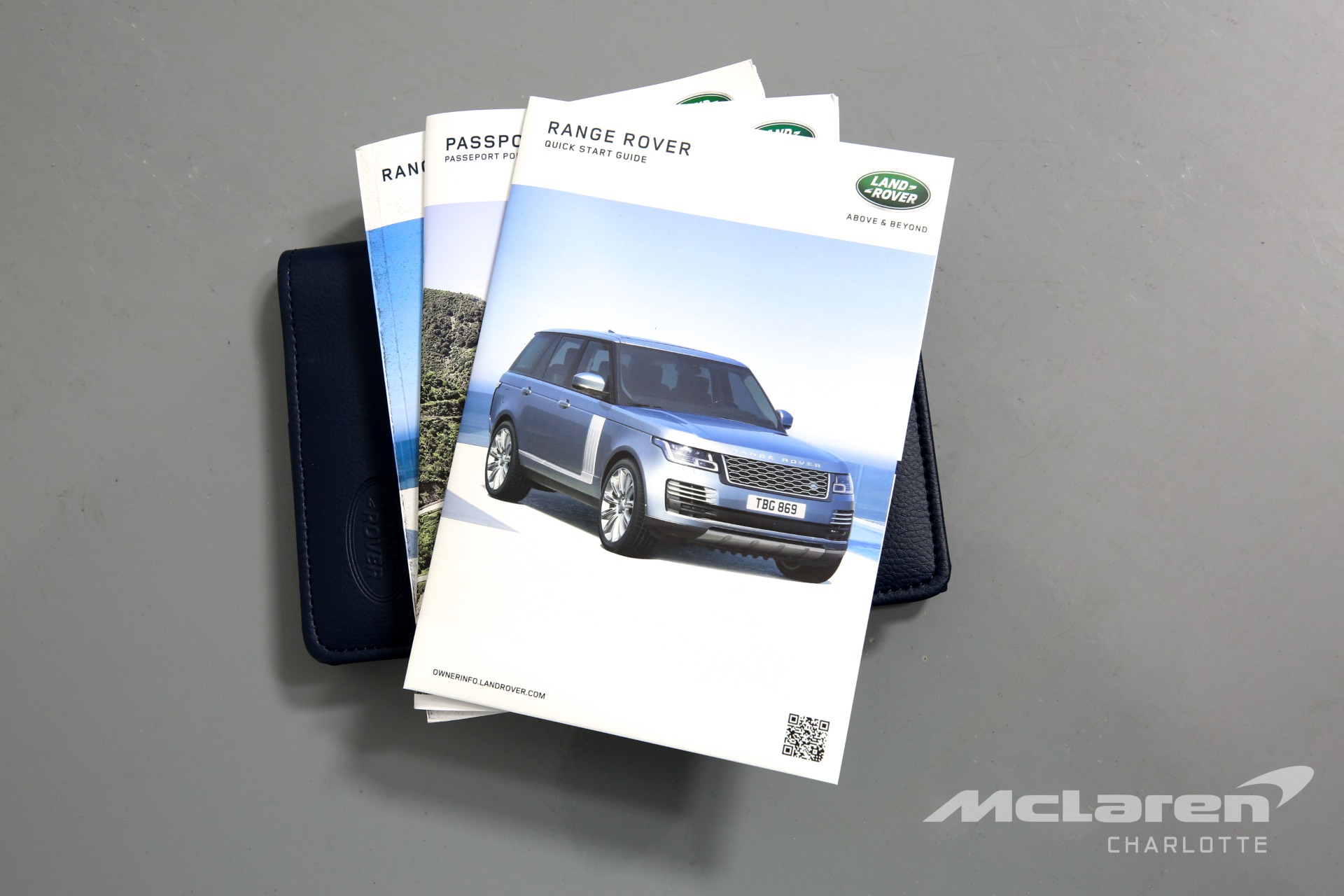 Used 2019 Land Rover Range Rover HSE | Charlotte, NC
