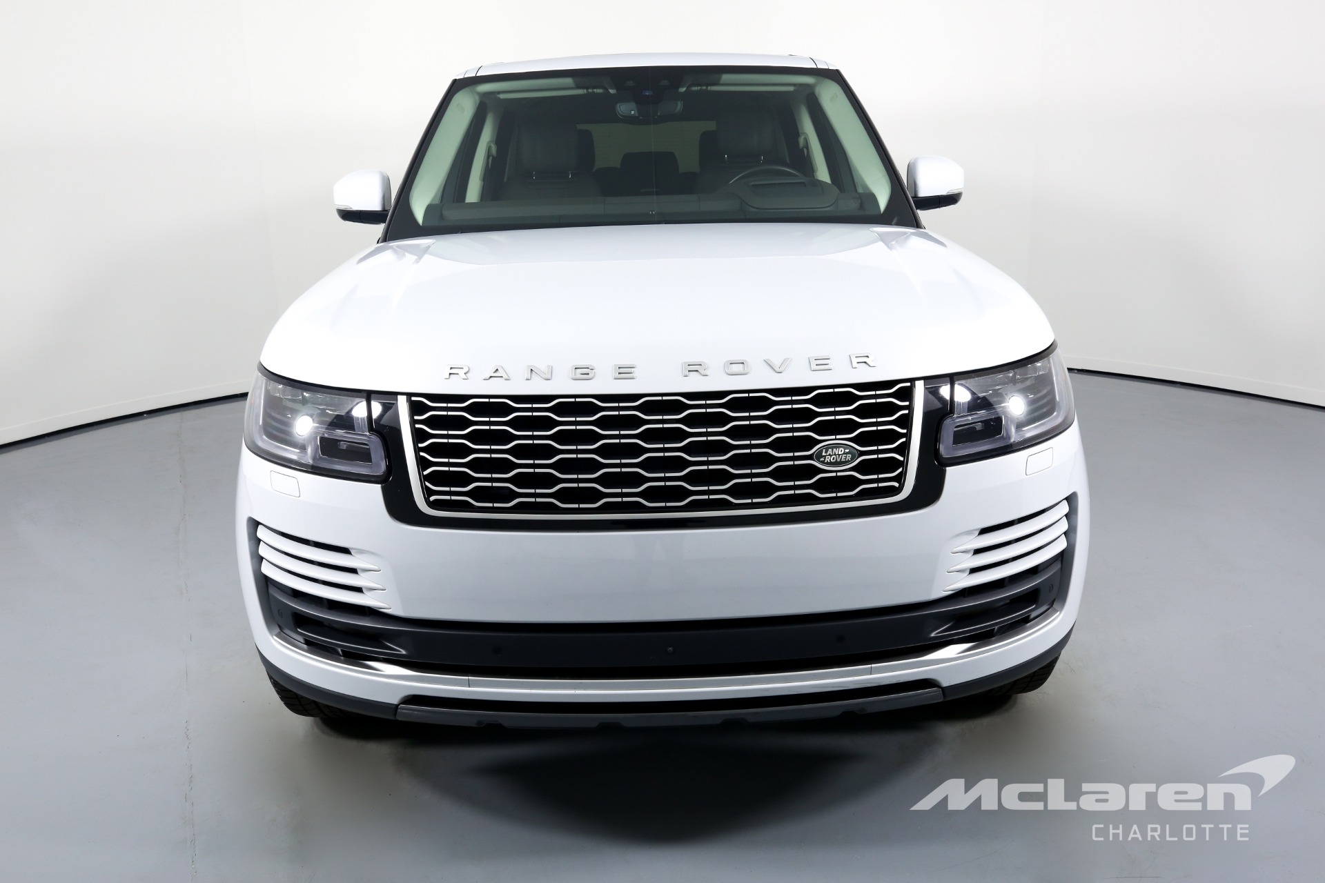 Used 2019 Land Rover Range Rover HSE | Charlotte, NC