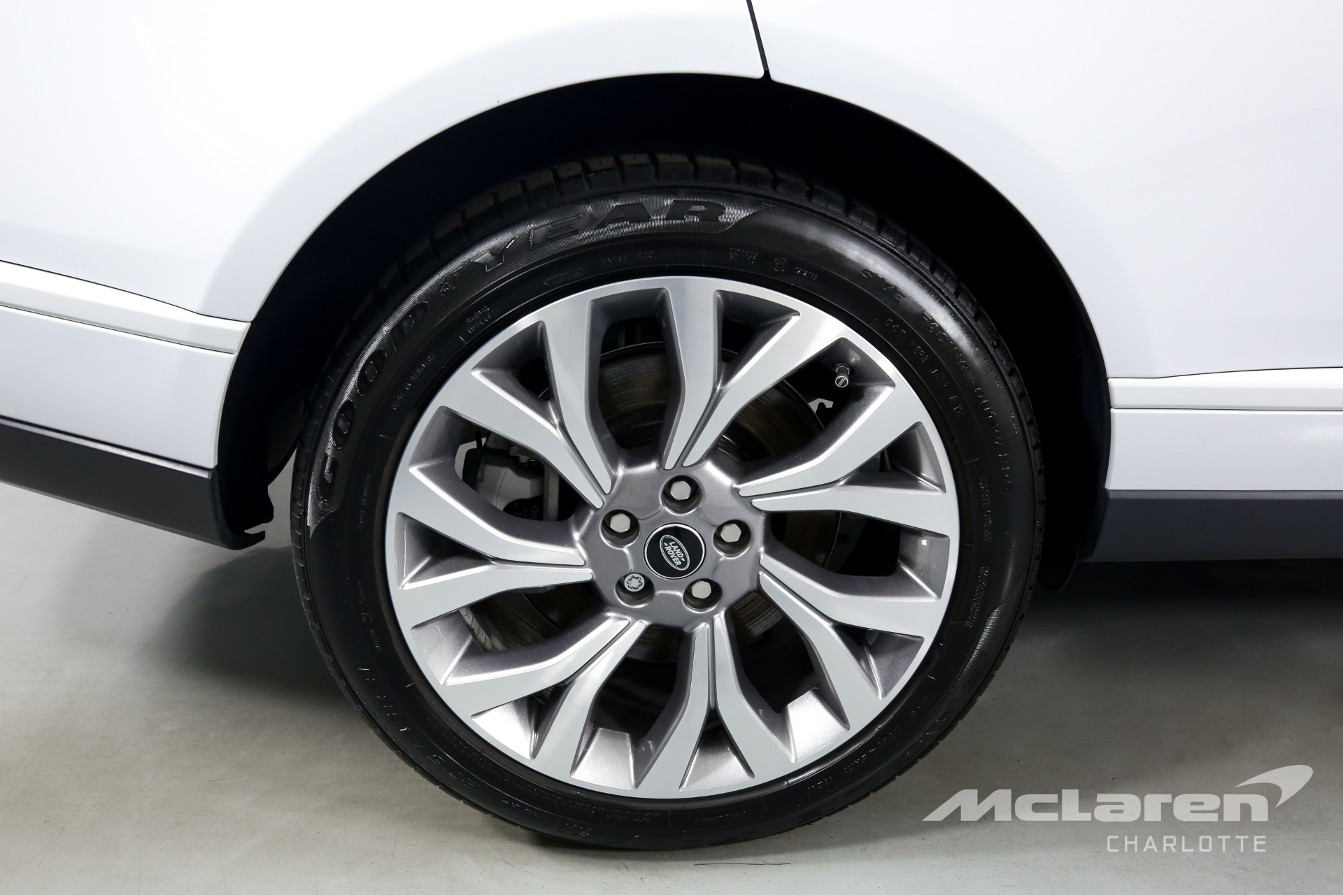 Used 2019 Land Rover Range Rover HSE | Charlotte, NC