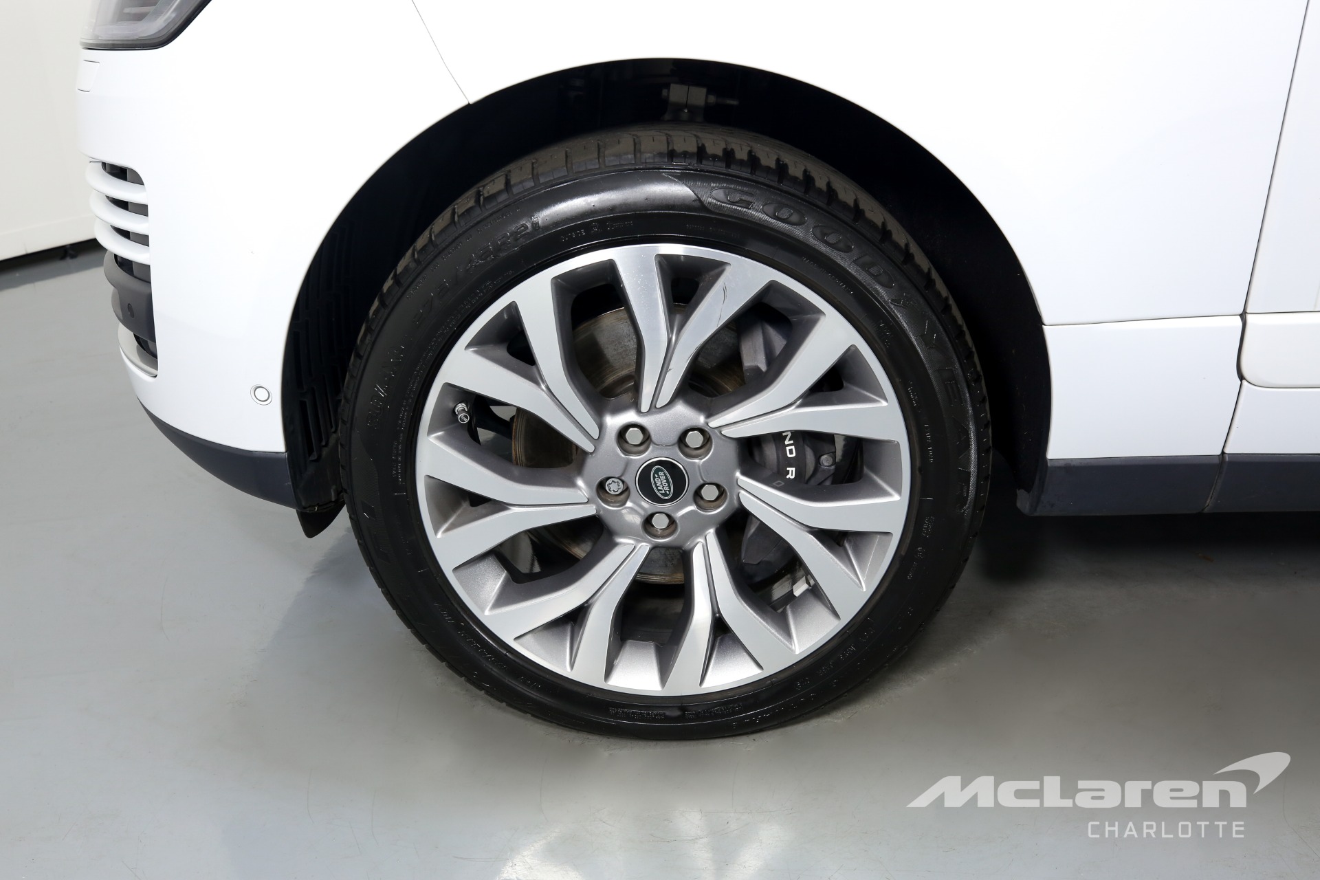 Used 2019 Land Rover Range Rover HSE | Charlotte, NC