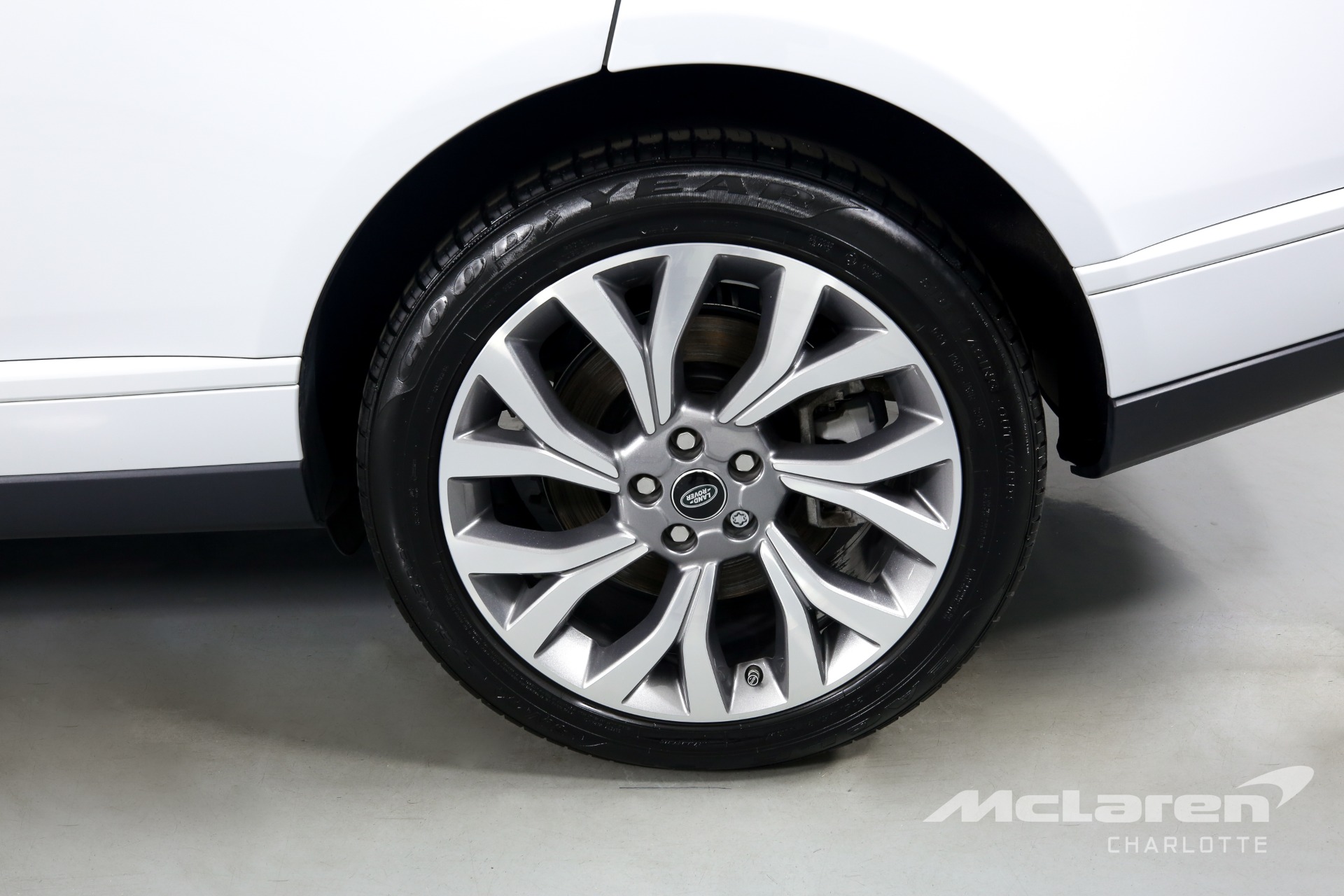 Used 2019 Land Rover Range Rover HSE | Charlotte, NC