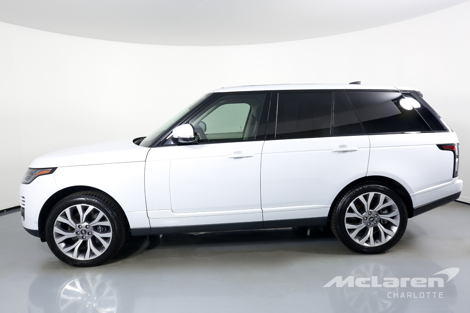 Used 2019 Land Rover Range Rover HSE | Charlotte, NC