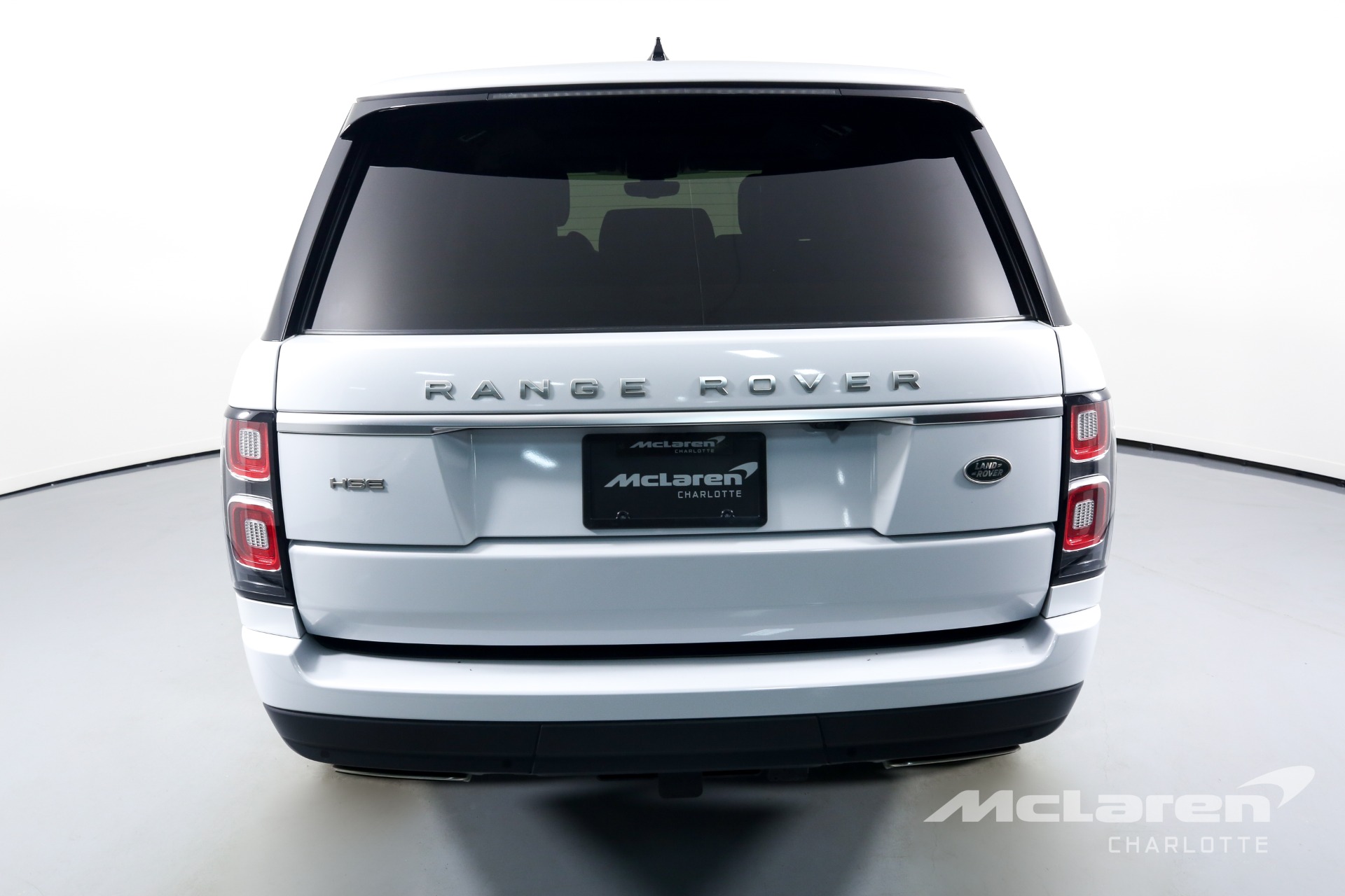 Used 2019 Land Rover Range Rover HSE | Charlotte, NC