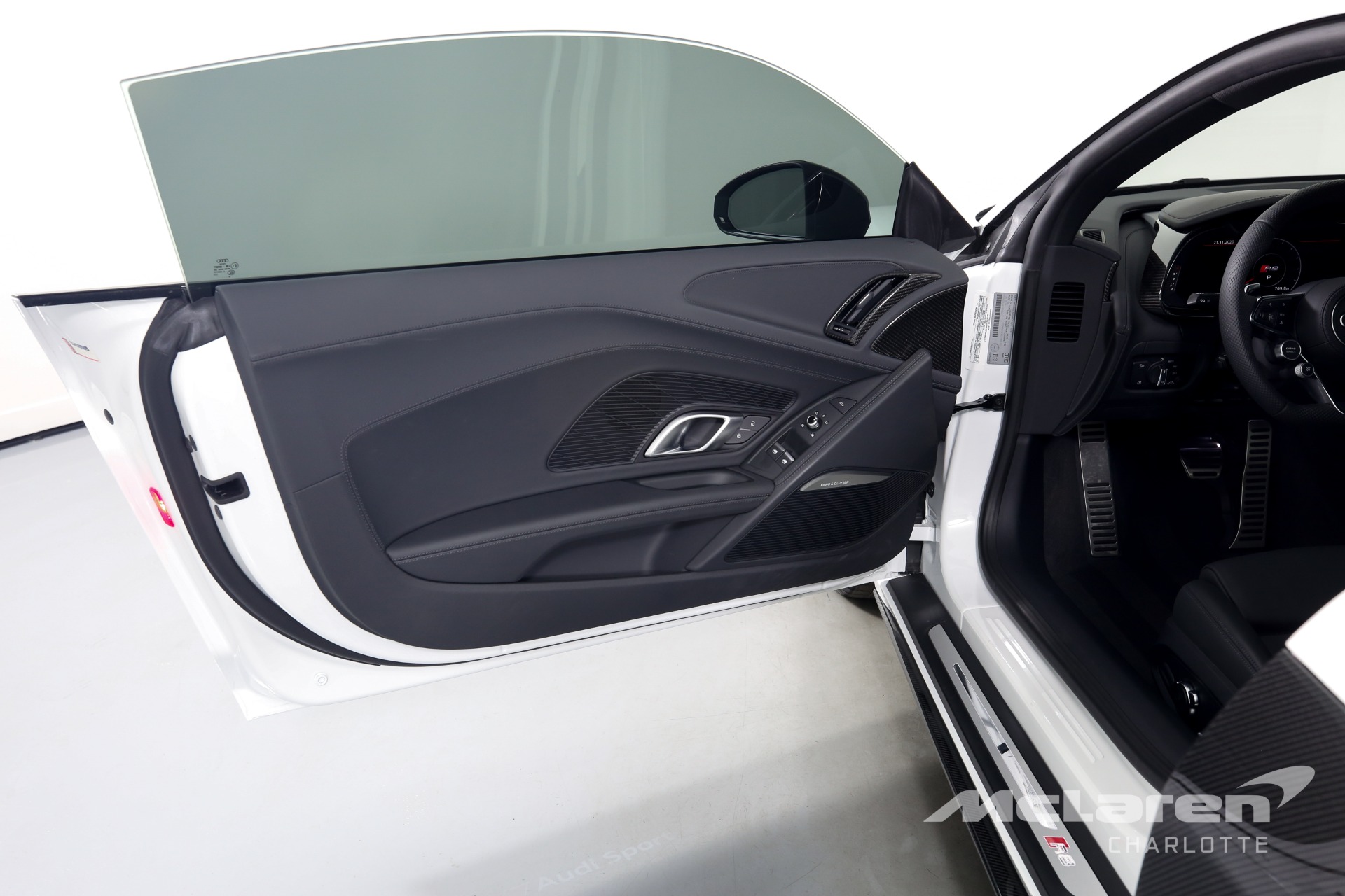 Used 2020 Audi R8 5.2 quattro V10 performance | Charlotte, NC