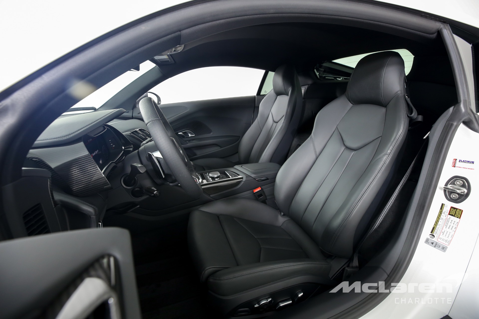 Used 2020 Audi R8 5.2 quattro V10 performance | Charlotte, NC
