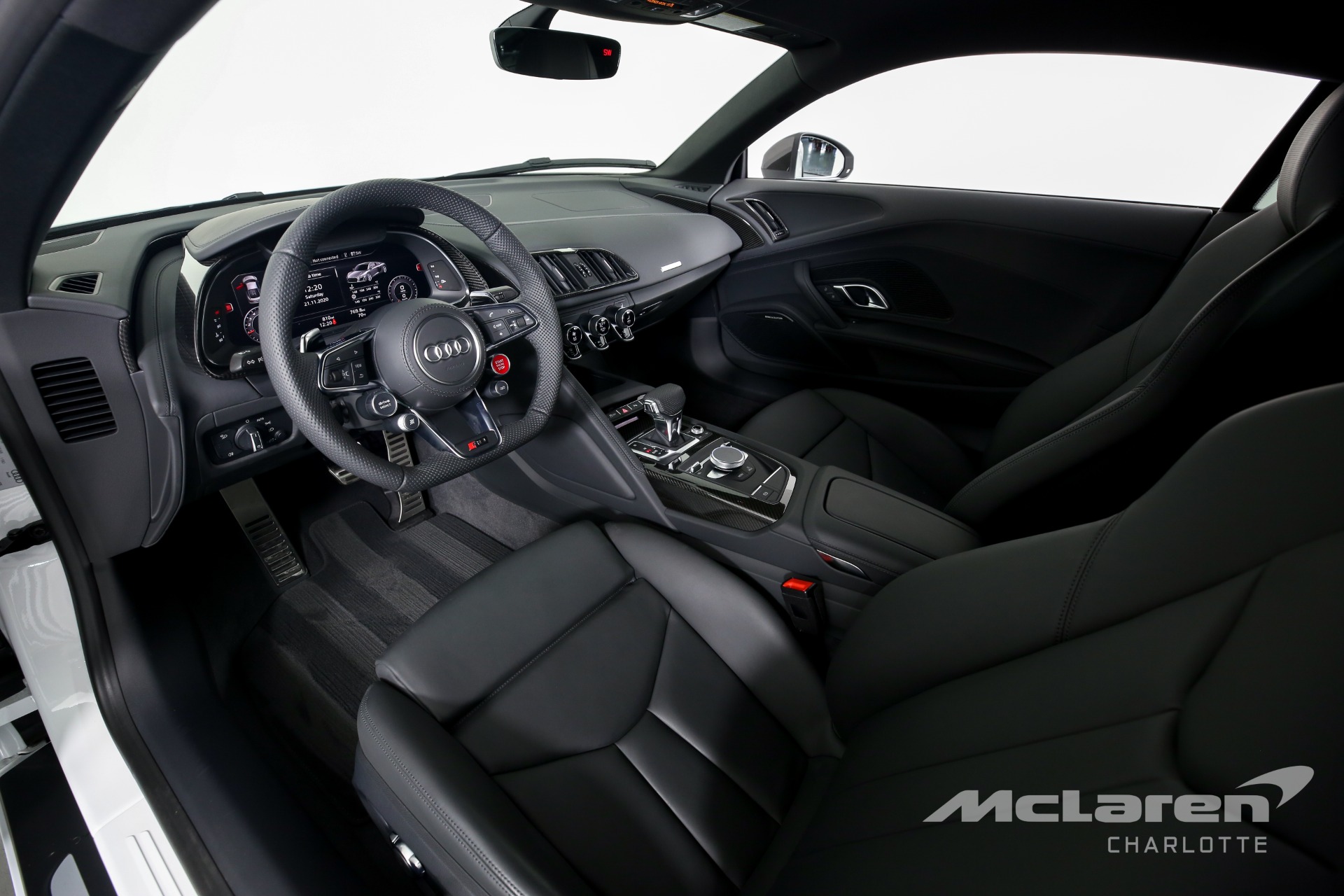 Used 2020 Audi R8 5.2 quattro V10 performance | Charlotte, NC