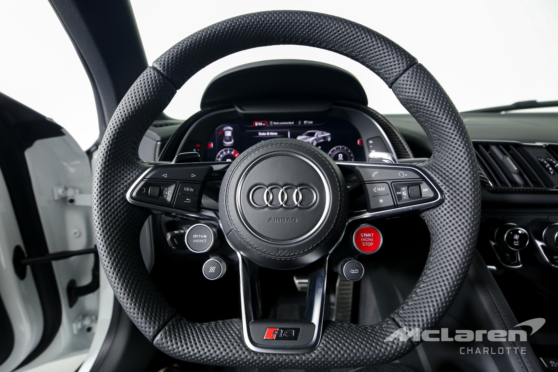 Used 2020 Audi R8 5.2 quattro V10 performance | Charlotte, NC