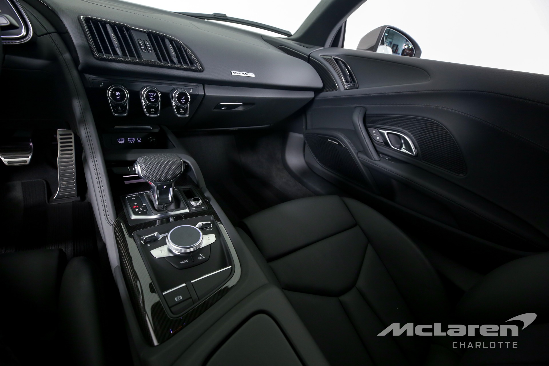 Used 2020 Audi R8 5.2 quattro V10 performance | Charlotte, NC
