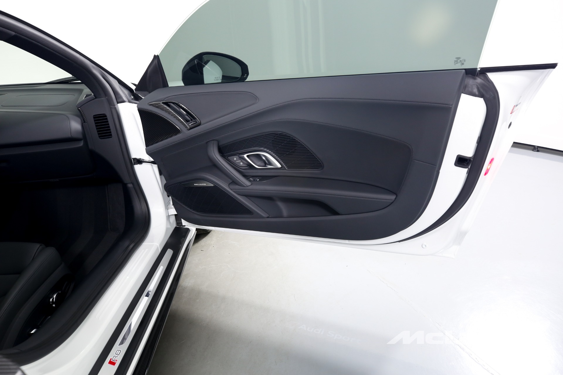 Used 2020 Audi R8 5.2 quattro V10 performance | Charlotte, NC