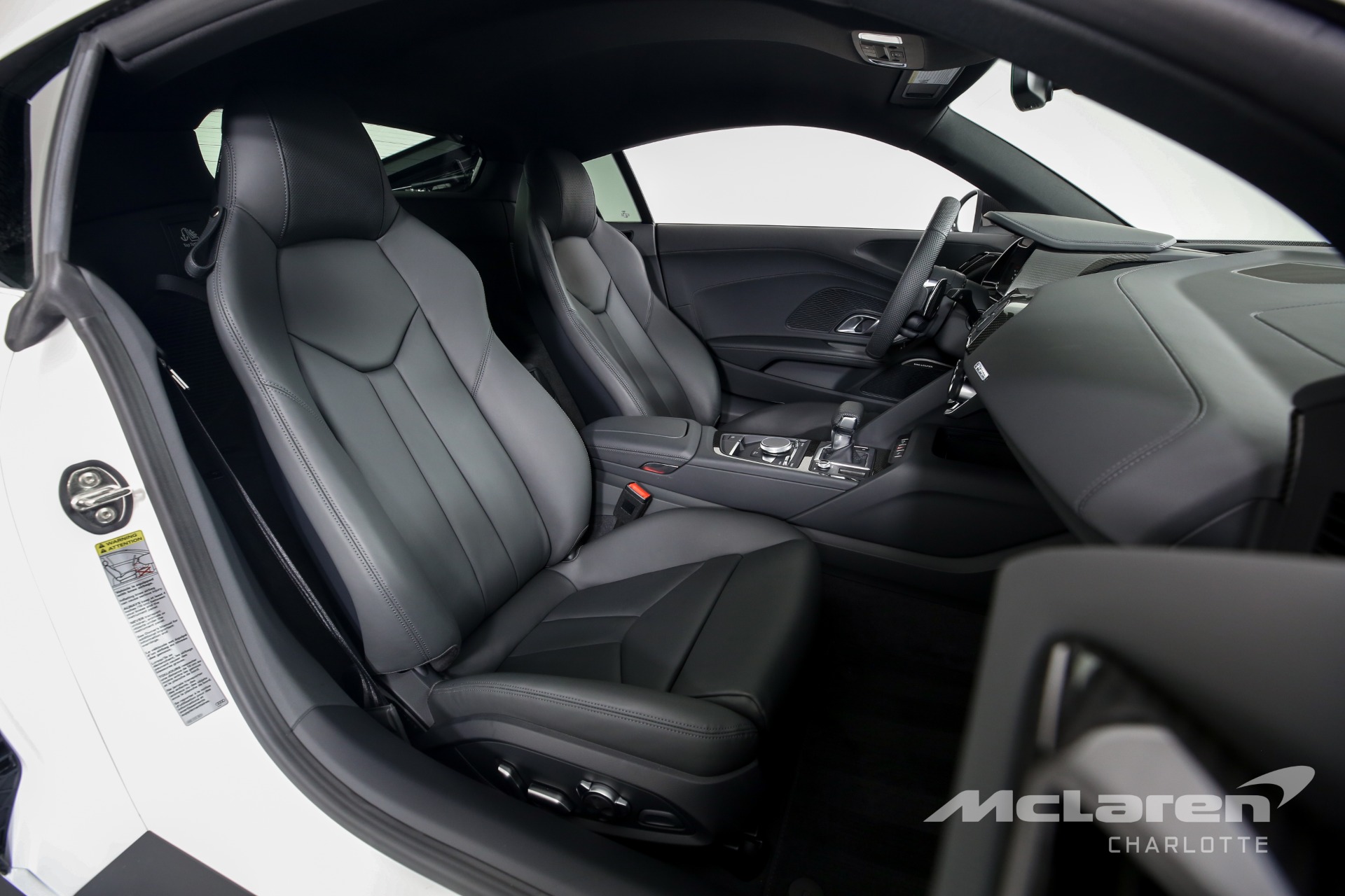 Used 2020 Audi R8 5.2 quattro V10 performance | Charlotte, NC
