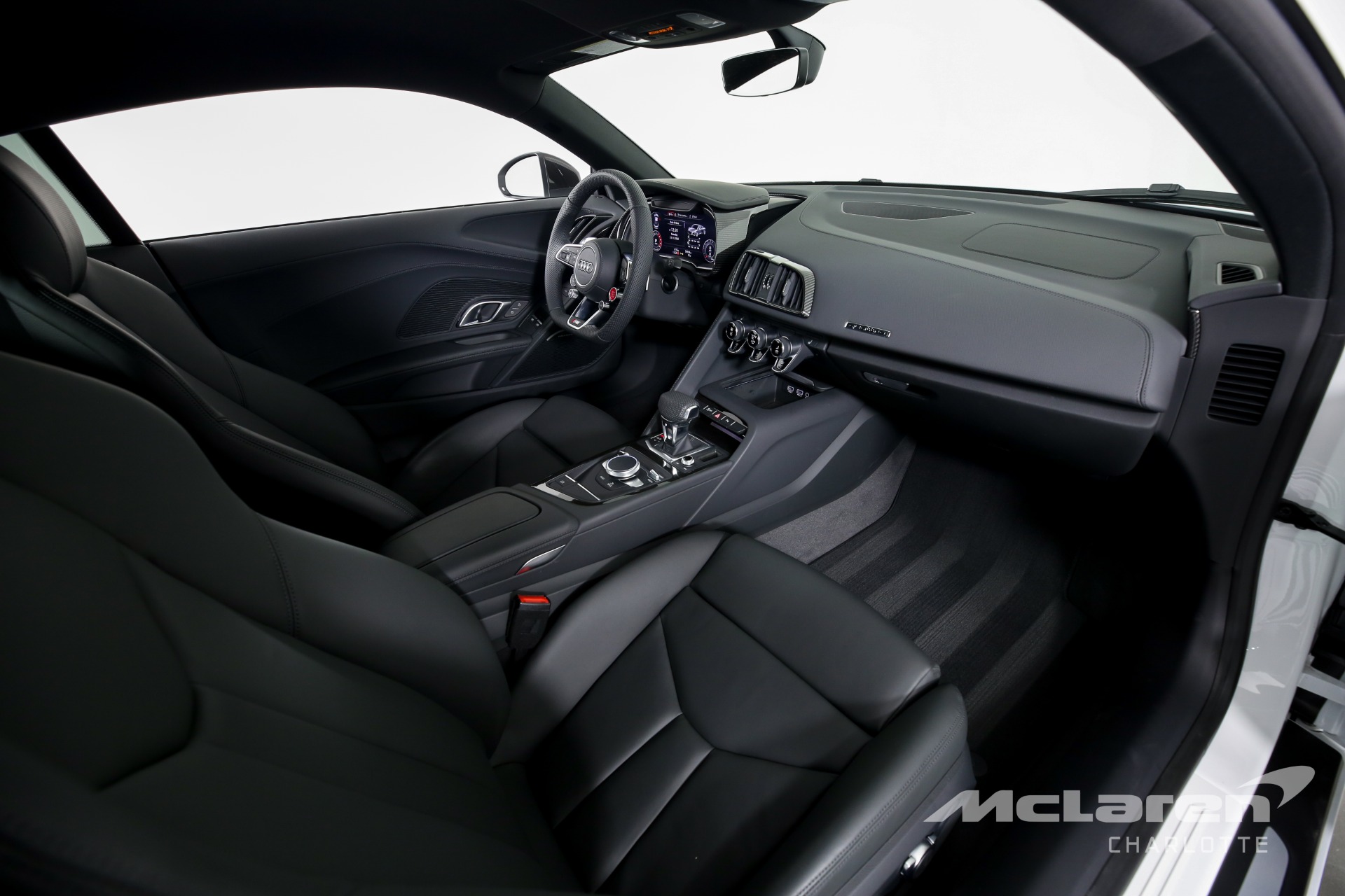 Used 2020 Audi R8 5.2 quattro V10 performance | Charlotte, NC
