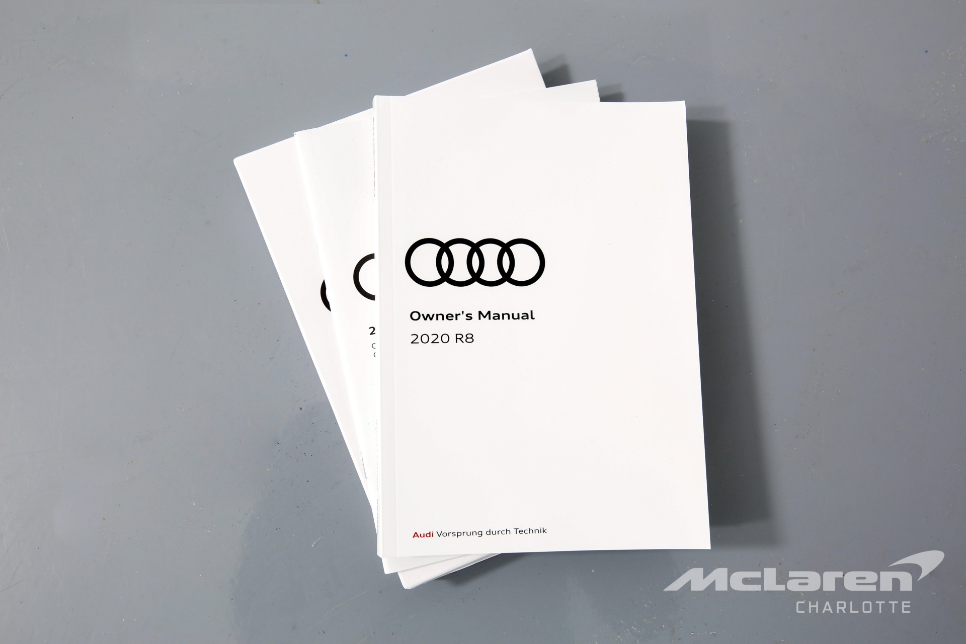 Used 2020 Audi R8 5.2 quattro V10 performance | Charlotte, NC