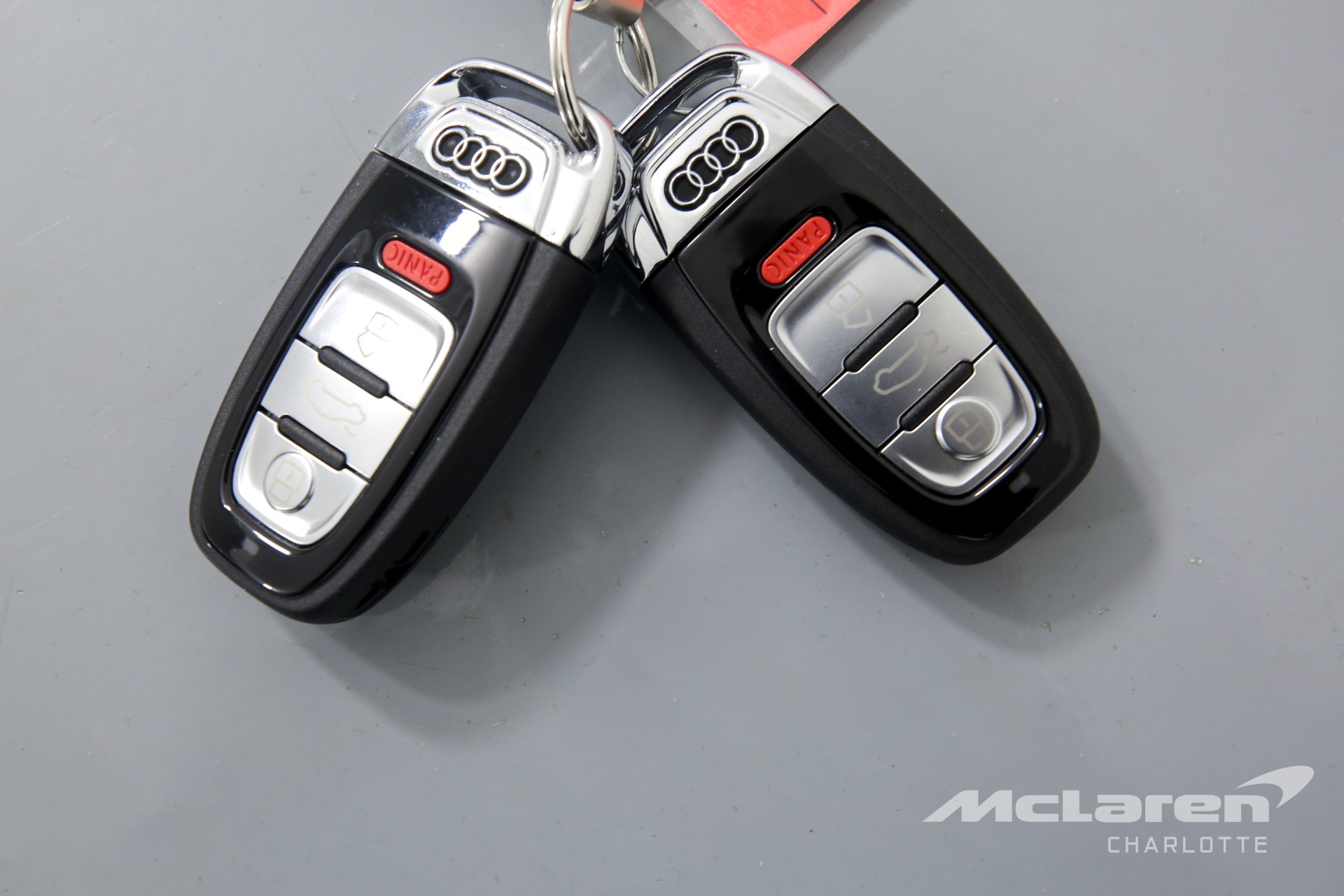 Used 2020 Audi R8 5.2 quattro V10 performance | Charlotte, NC