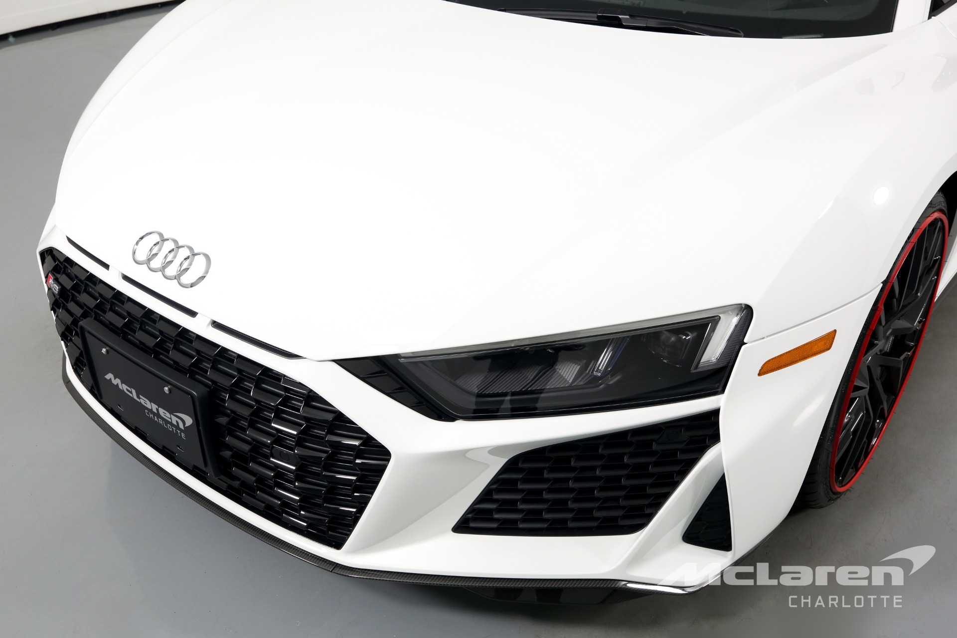 Used 2020 Audi R8 5.2 quattro V10 performance | Charlotte, NC