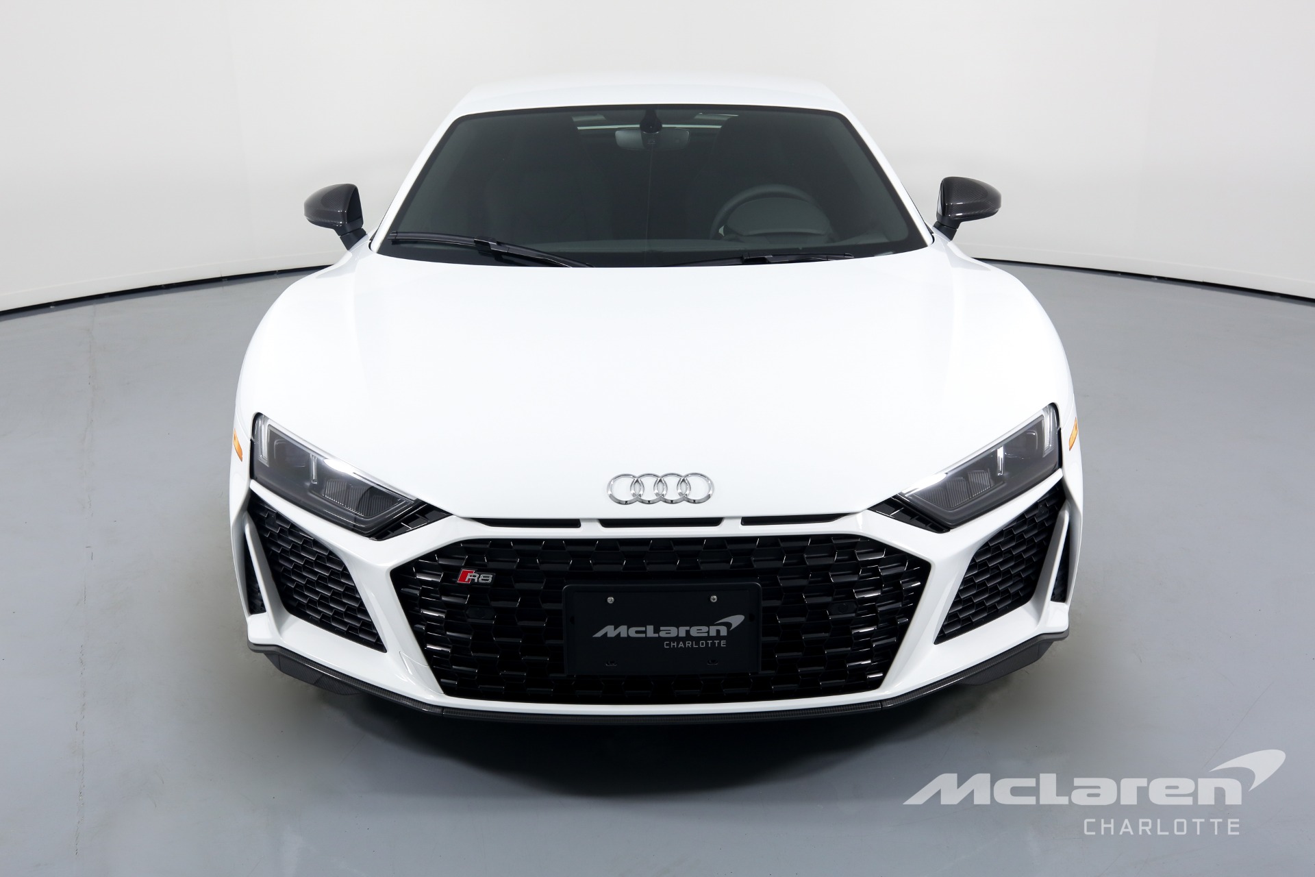 Used 2020 Audi R8 5.2 quattro V10 performance | Charlotte, NC