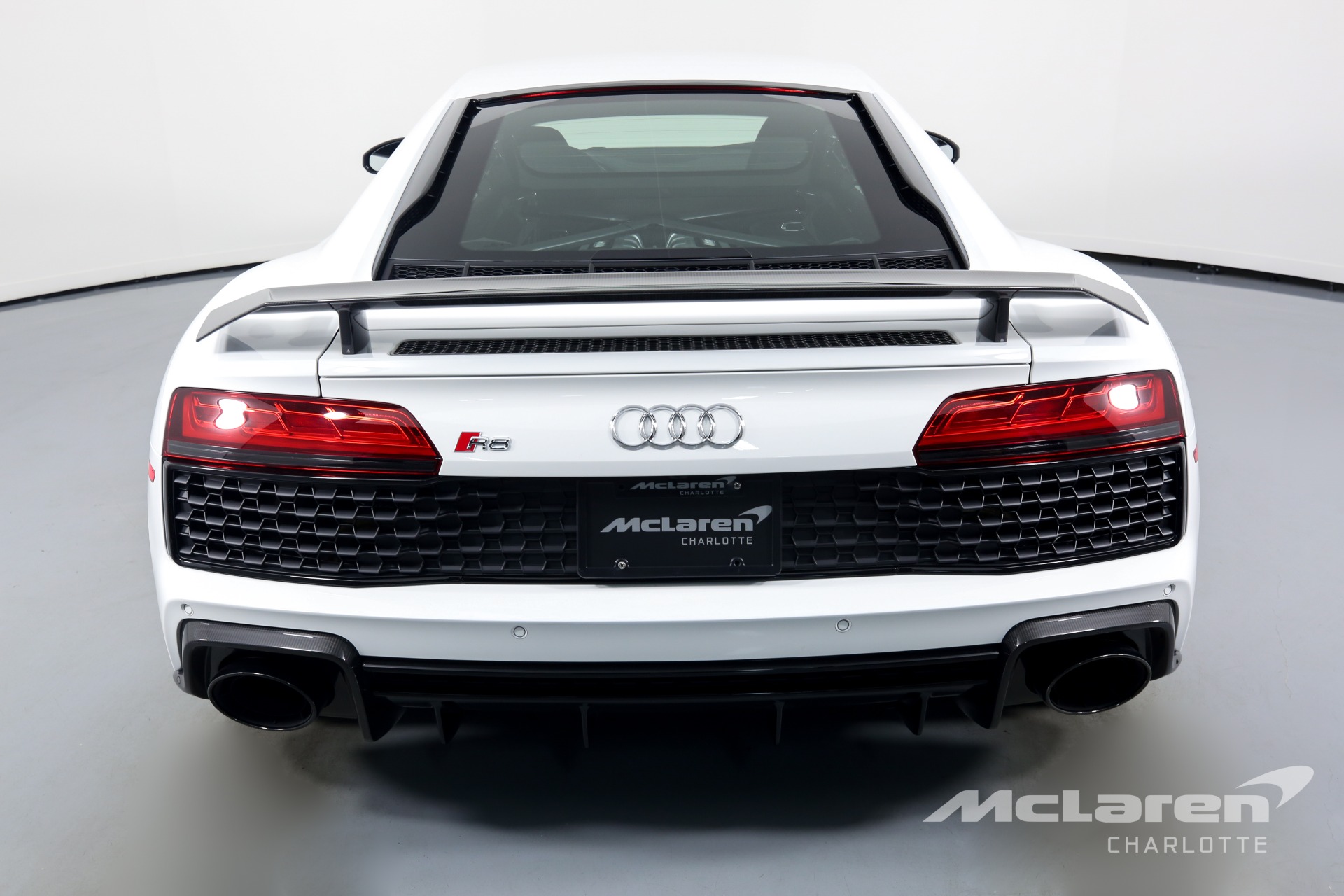 Used 2020 Audi R8 5.2 quattro V10 performance | Charlotte, NC