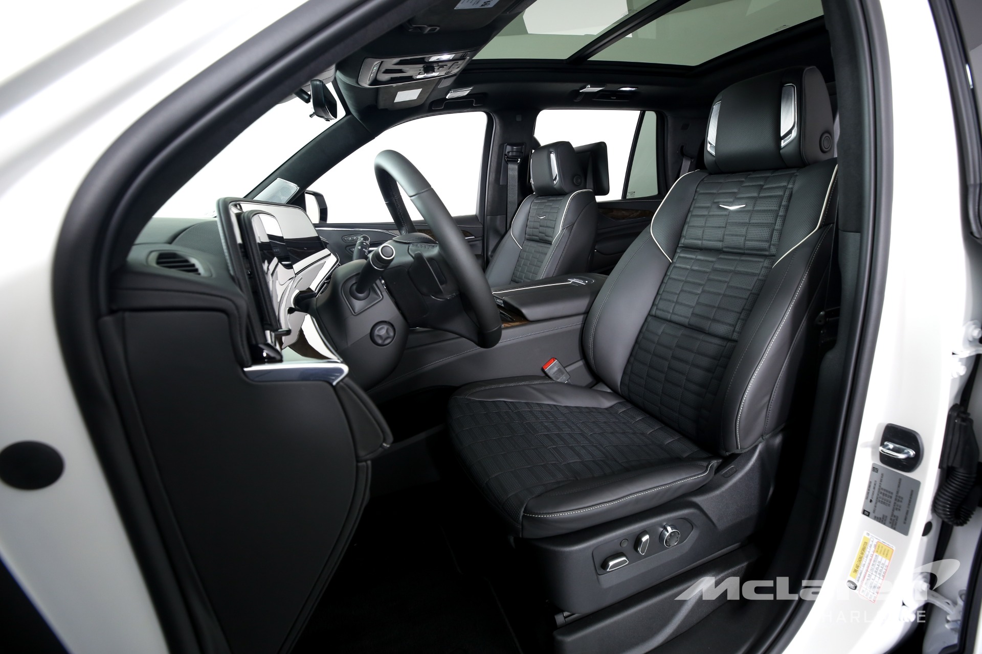 Used 2021 Cadillac Escalade Sport Platinum | Charlotte, NC