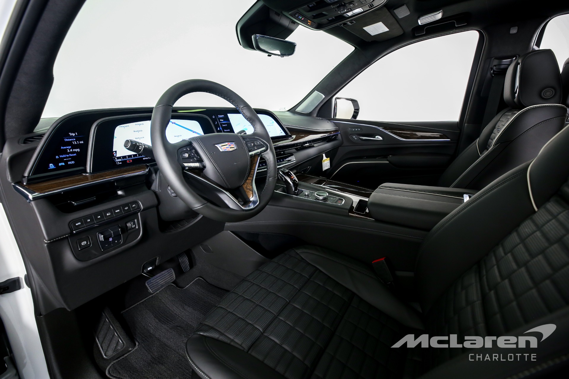 Used 2021 Cadillac Escalade Sport Platinum | Charlotte, NC