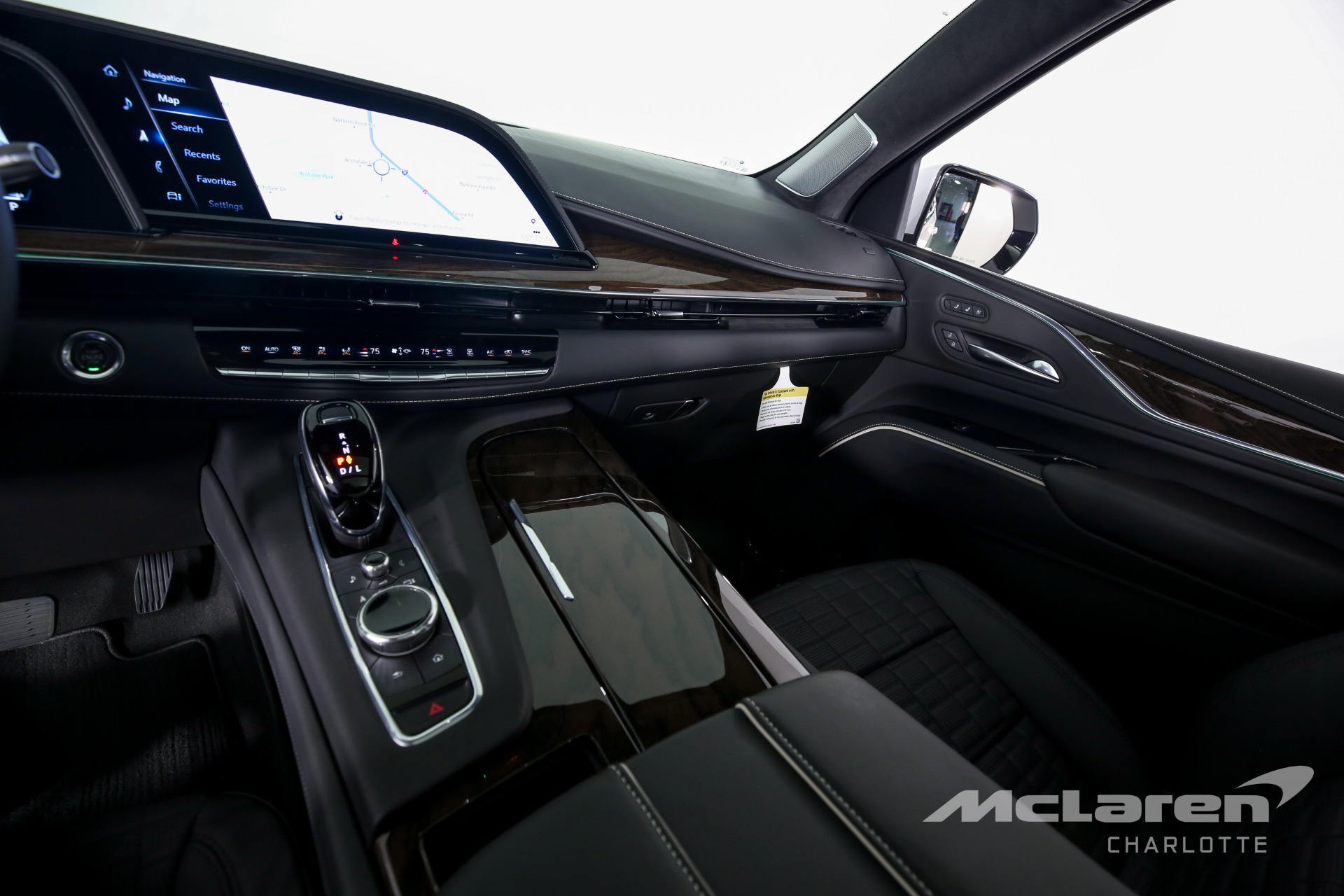 Used 2021 Cadillac Escalade Sport Platinum | Charlotte, NC