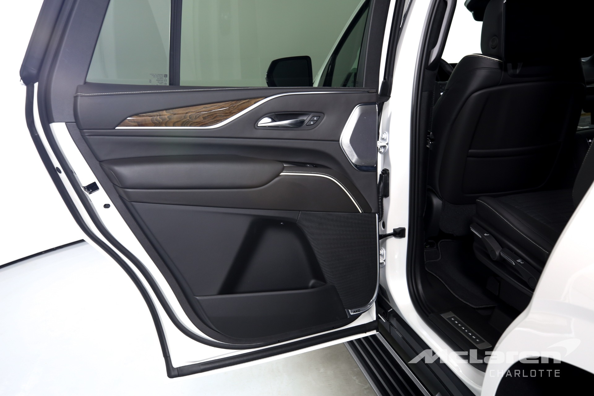 Used 2021 Cadillac Escalade Sport Platinum | Charlotte, NC