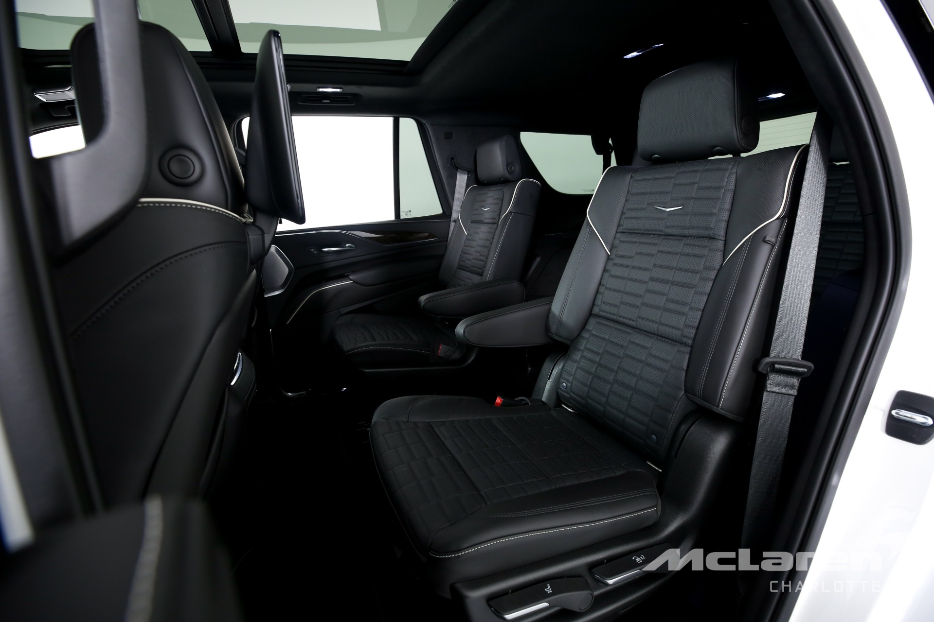 Used 2021 Cadillac Escalade Sport Platinum | Charlotte, NC