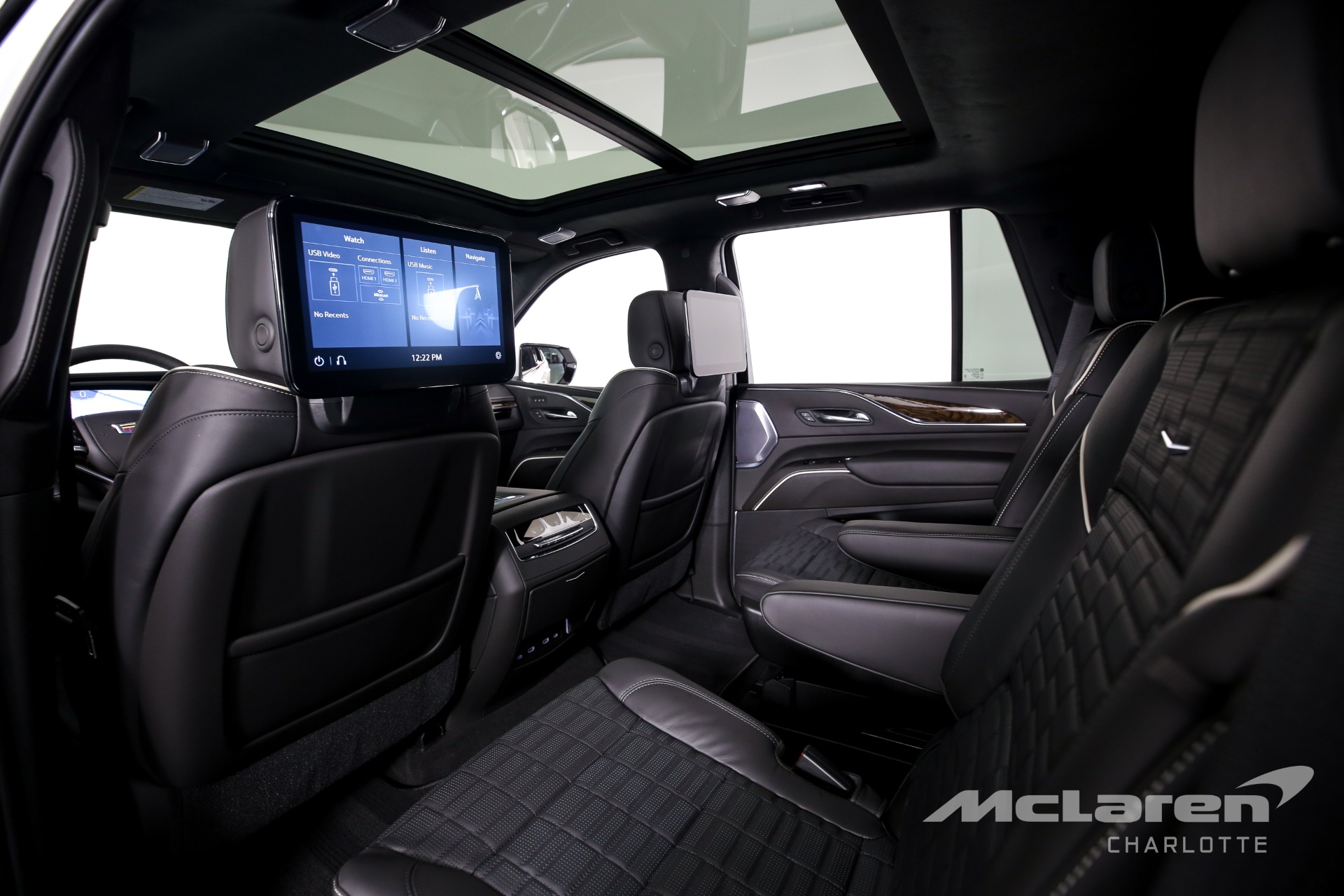Used 2021 Cadillac Escalade Sport Platinum | Charlotte, NC