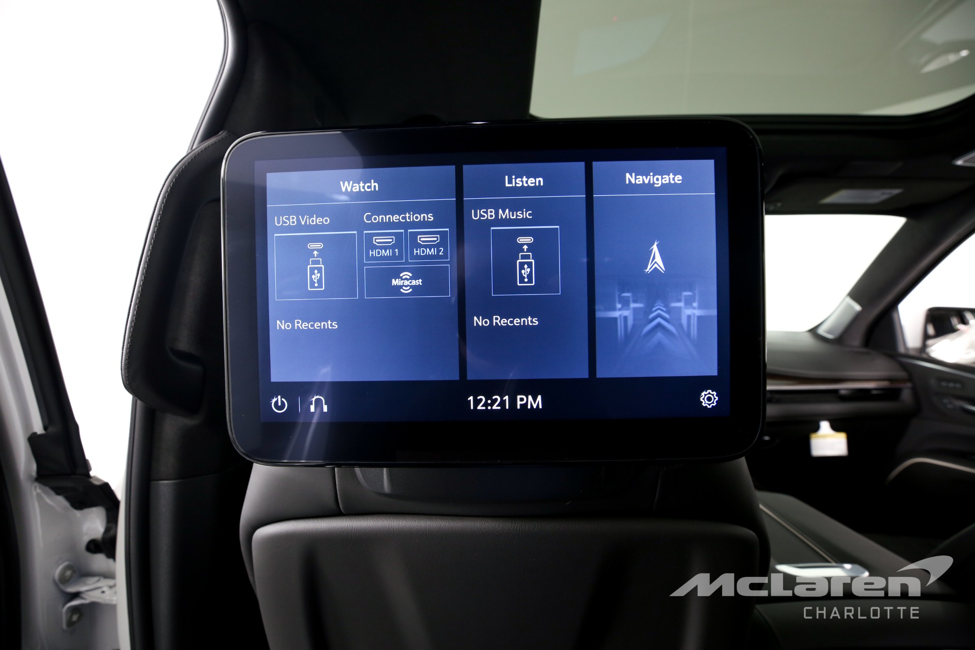 Used 2021 Cadillac Escalade Sport Platinum | Charlotte, NC
