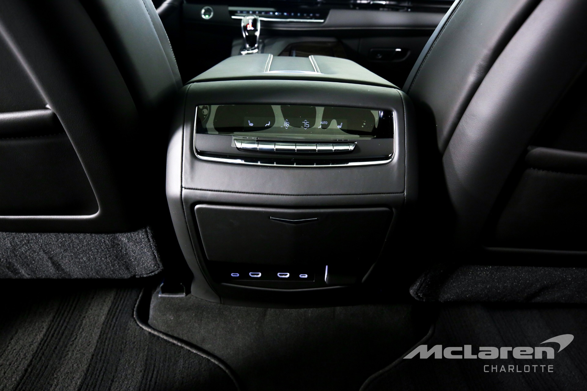 Used 2021 Cadillac Escalade Sport Platinum | Charlotte, NC
