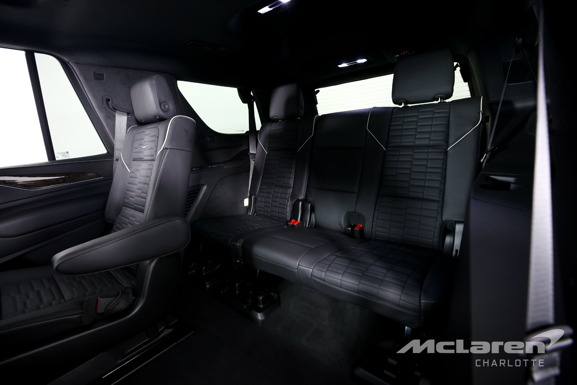 Used 2021 Cadillac Escalade Sport Platinum | Charlotte, NC