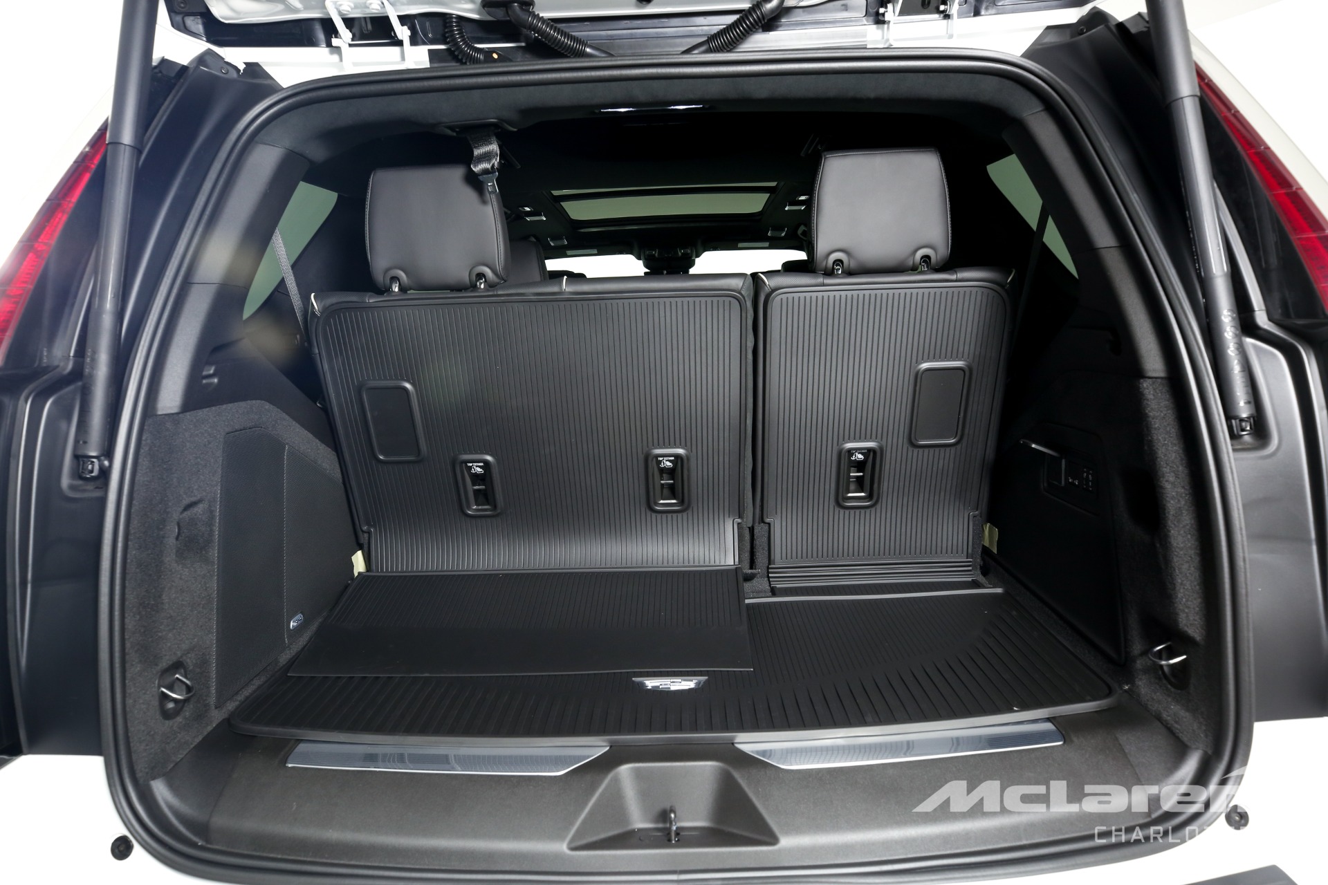 Used 2021 Cadillac Escalade Sport Platinum | Charlotte, NC